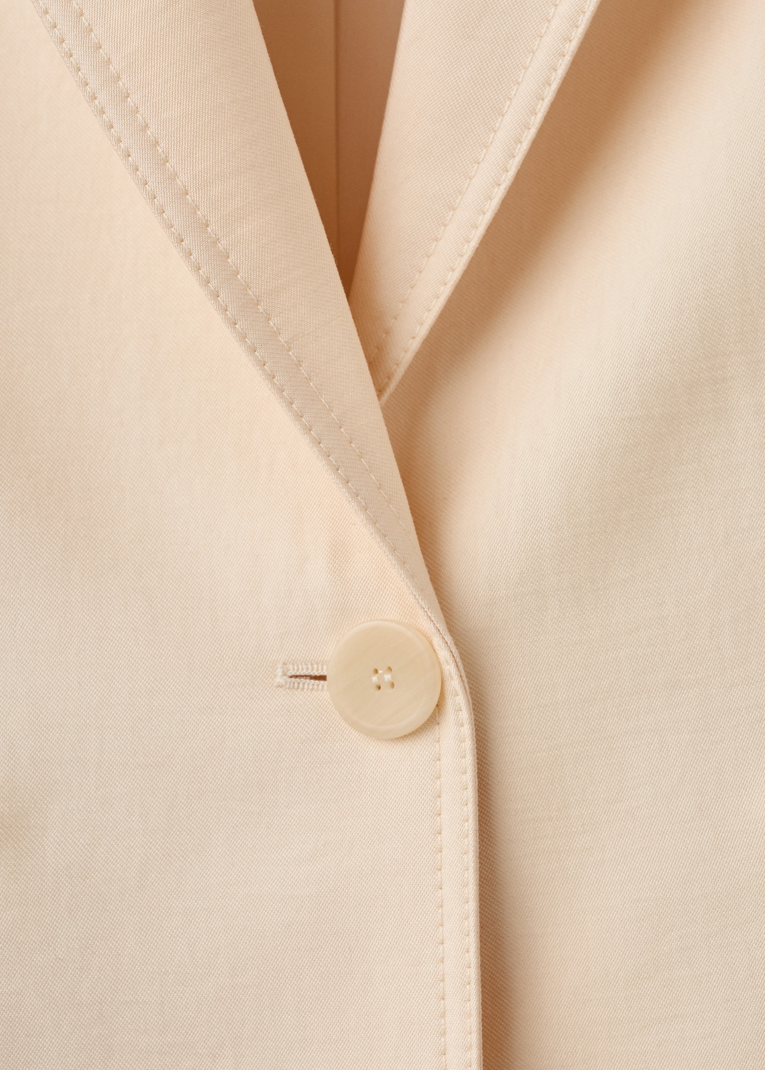 Lyocell blazer - Detail van het artikel 8