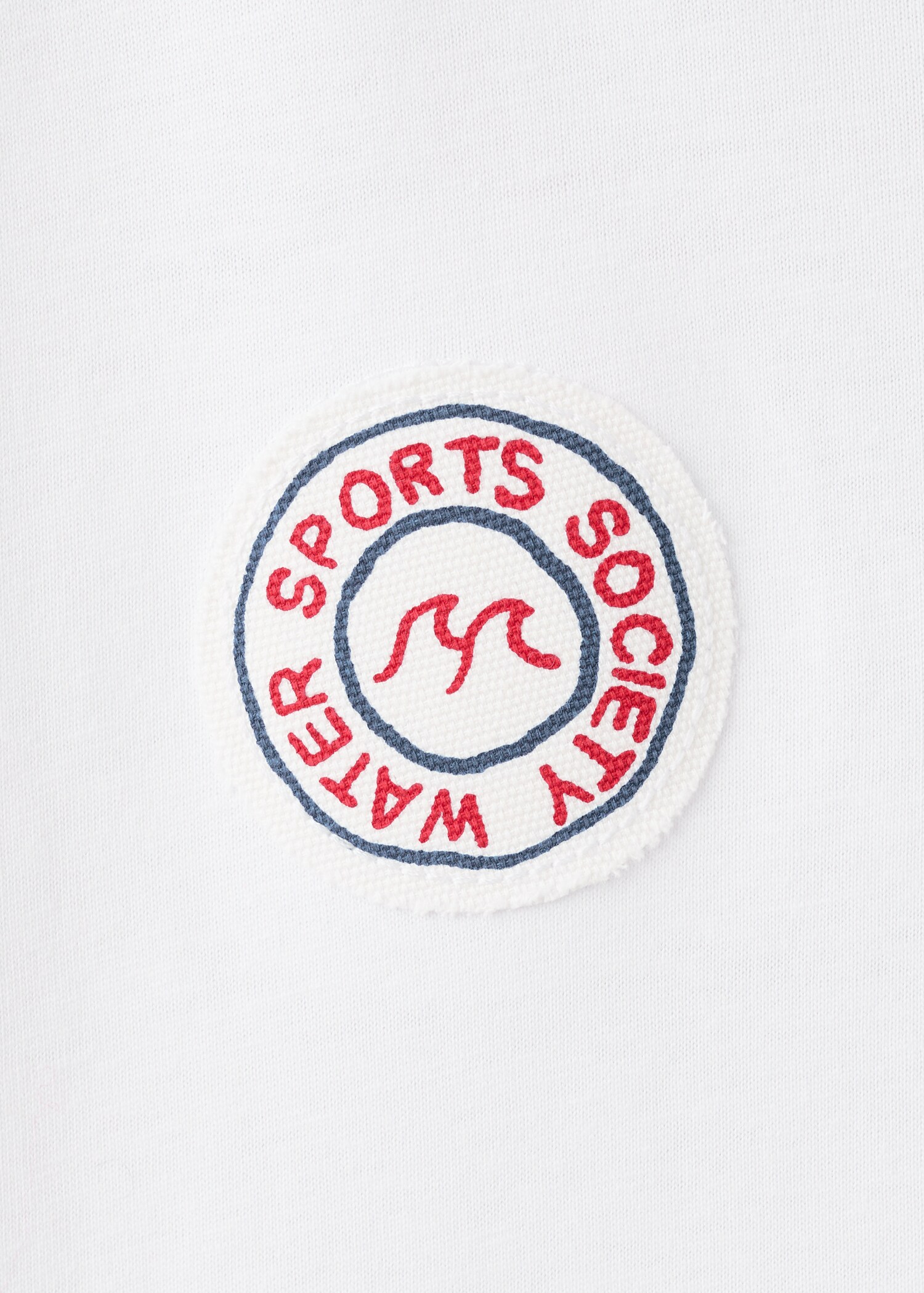 تي شيرت مطبوع من القطن - تفاصيل المنتج 8