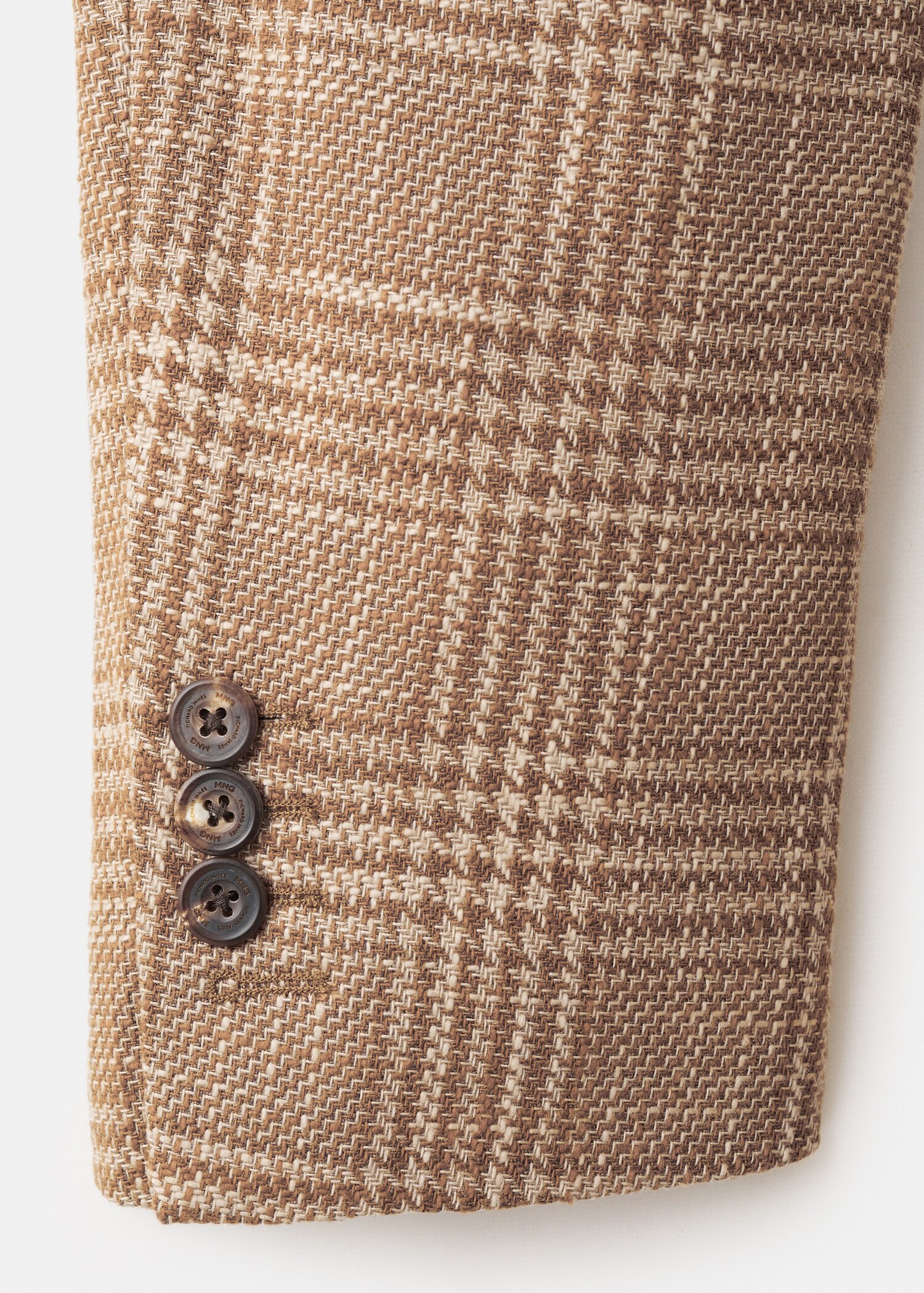 Blazer richardc - Деталь изделия 8