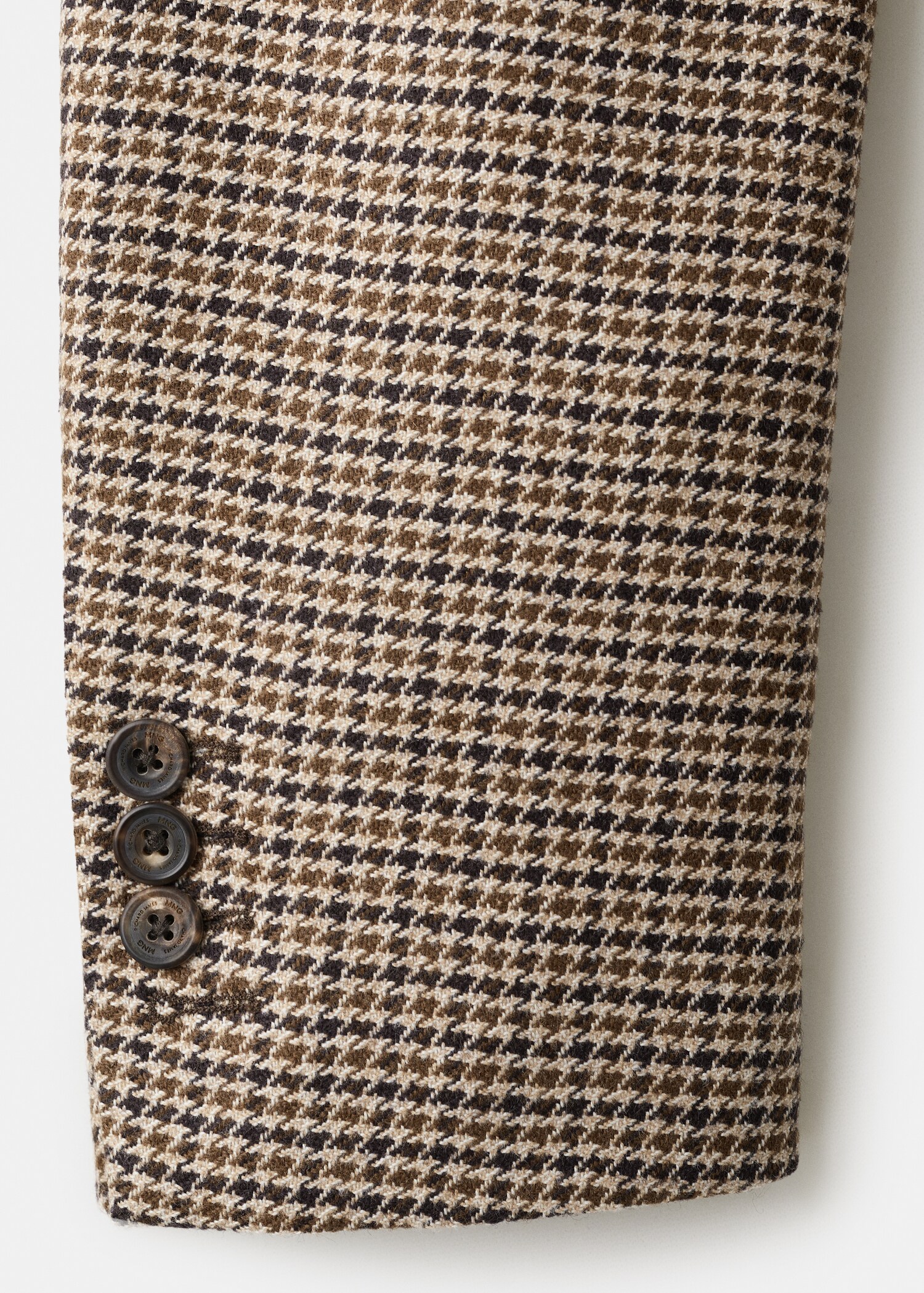 Blazer richard - Деталь изделия 8