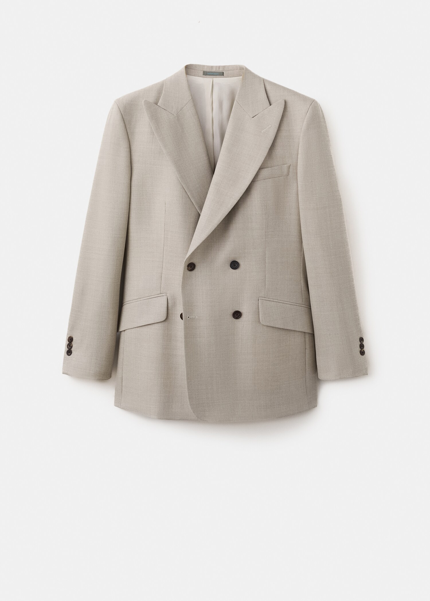 Blazer jamesc - Изделие без модели