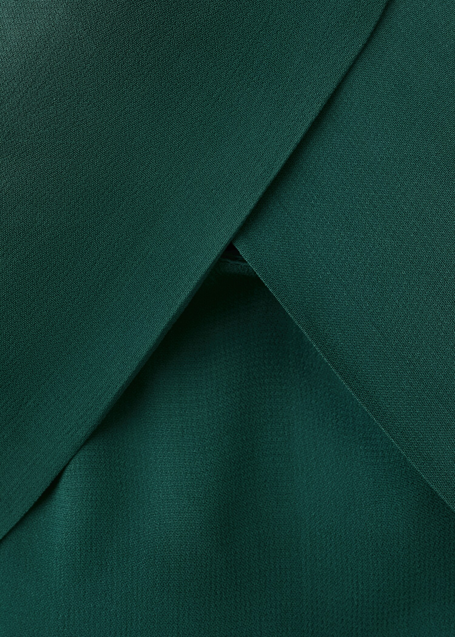 فستان ياقة هالتر - تفاصيل المنتج 8