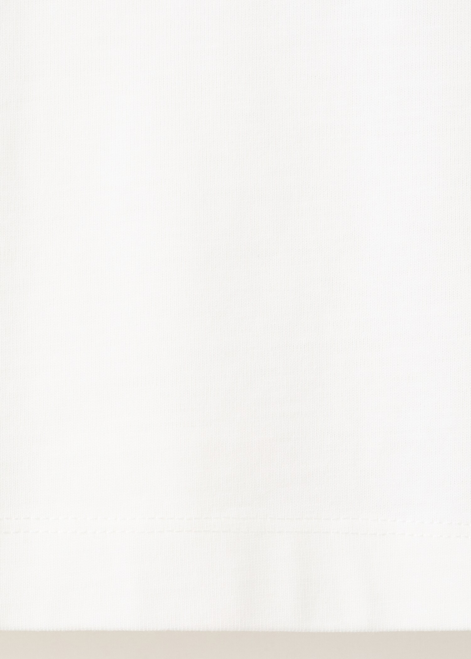 Camiseta combi - Detalle del artículo 0