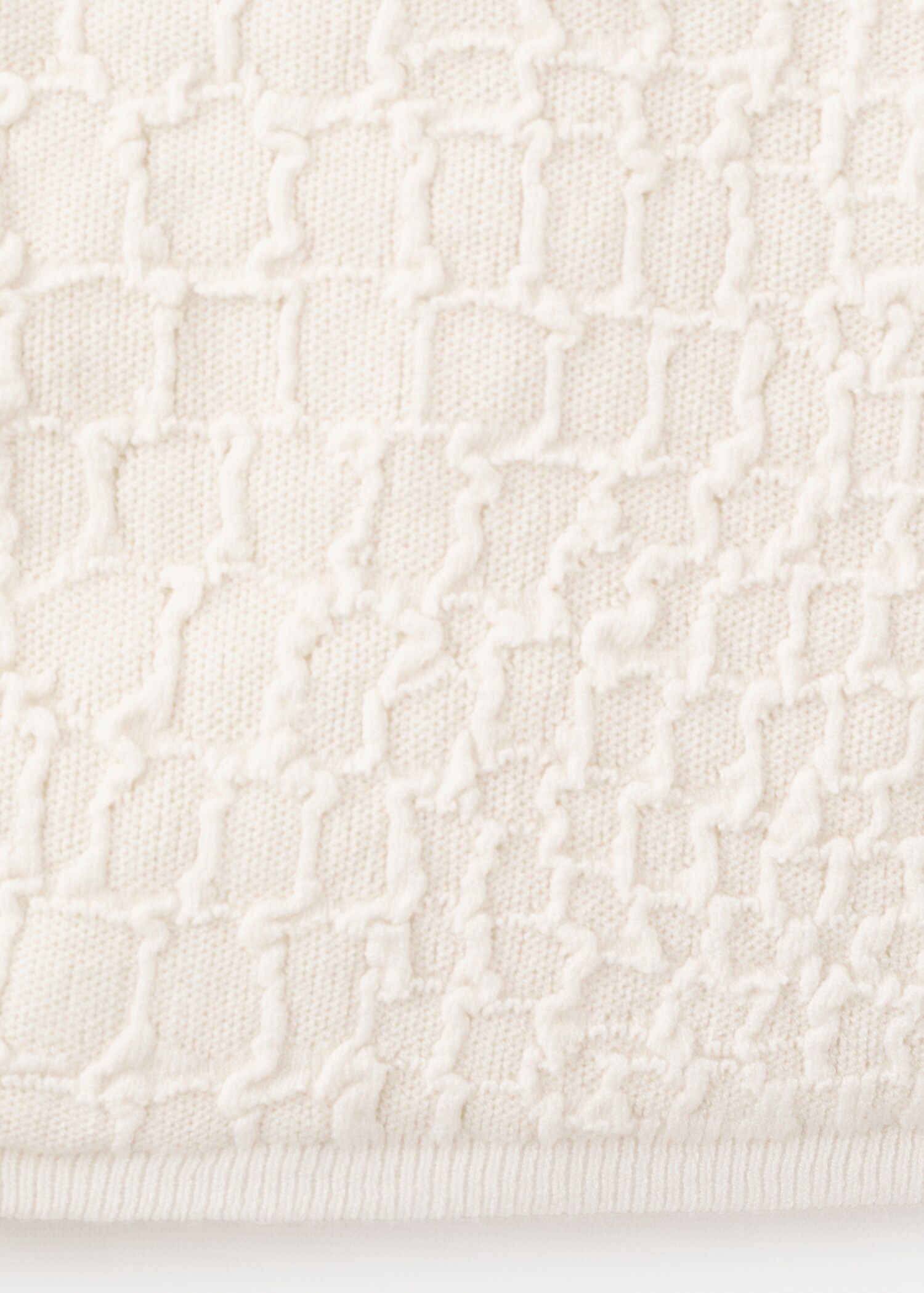 Coco knit cardigan - Details of the article 0