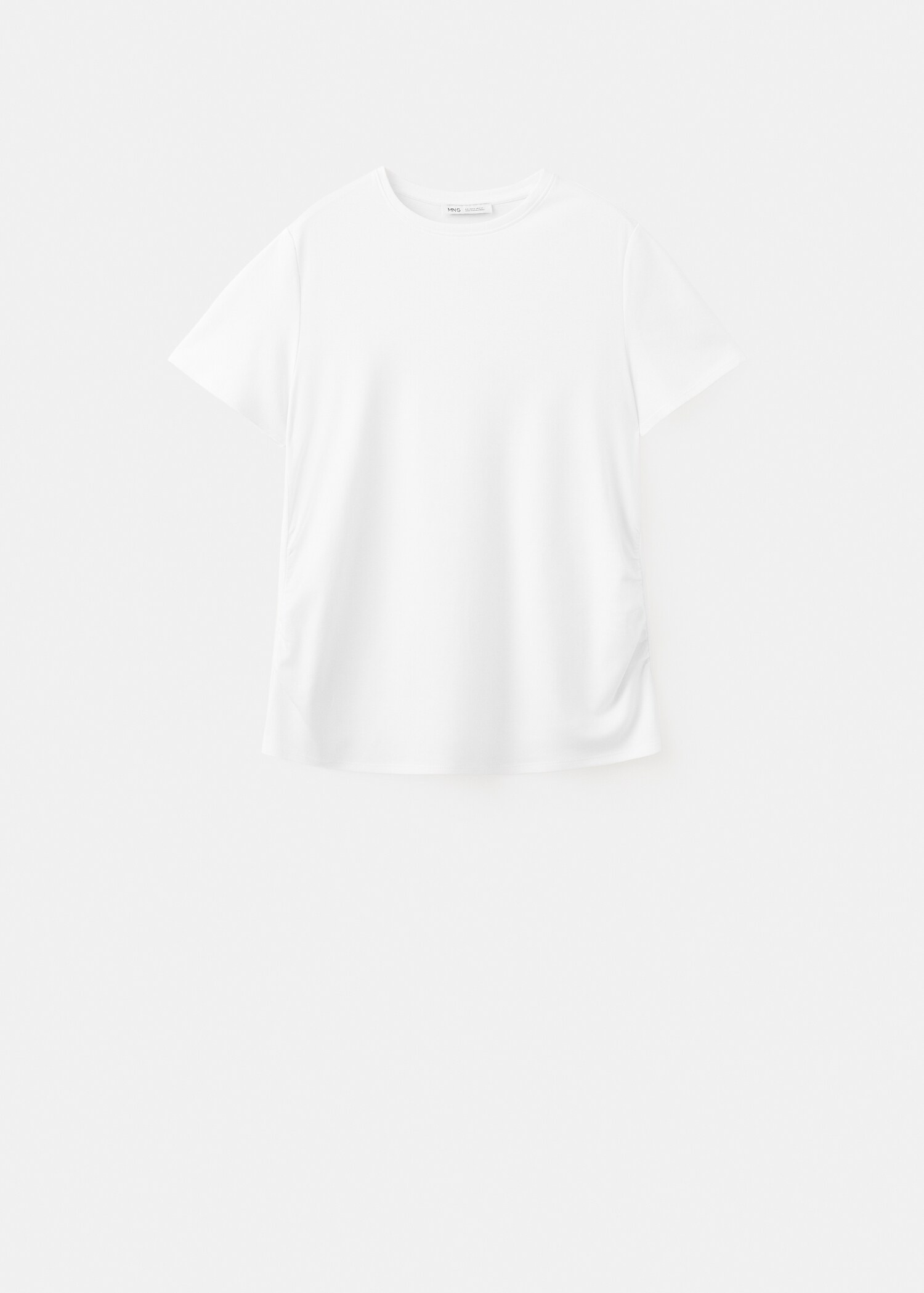 Camiseta algodón premamá - Artículo sin modelo