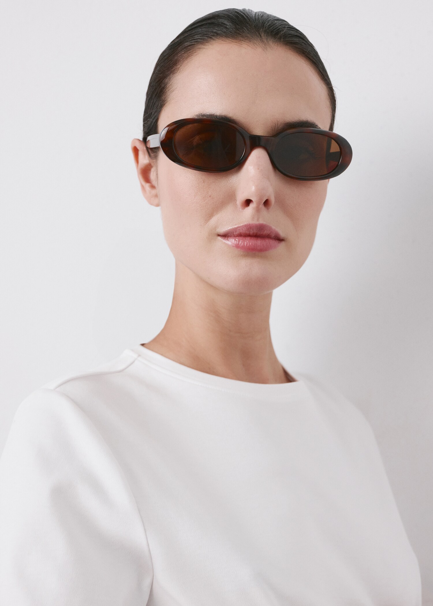 Camiseta algodón premamá - Detalle del artículo 1