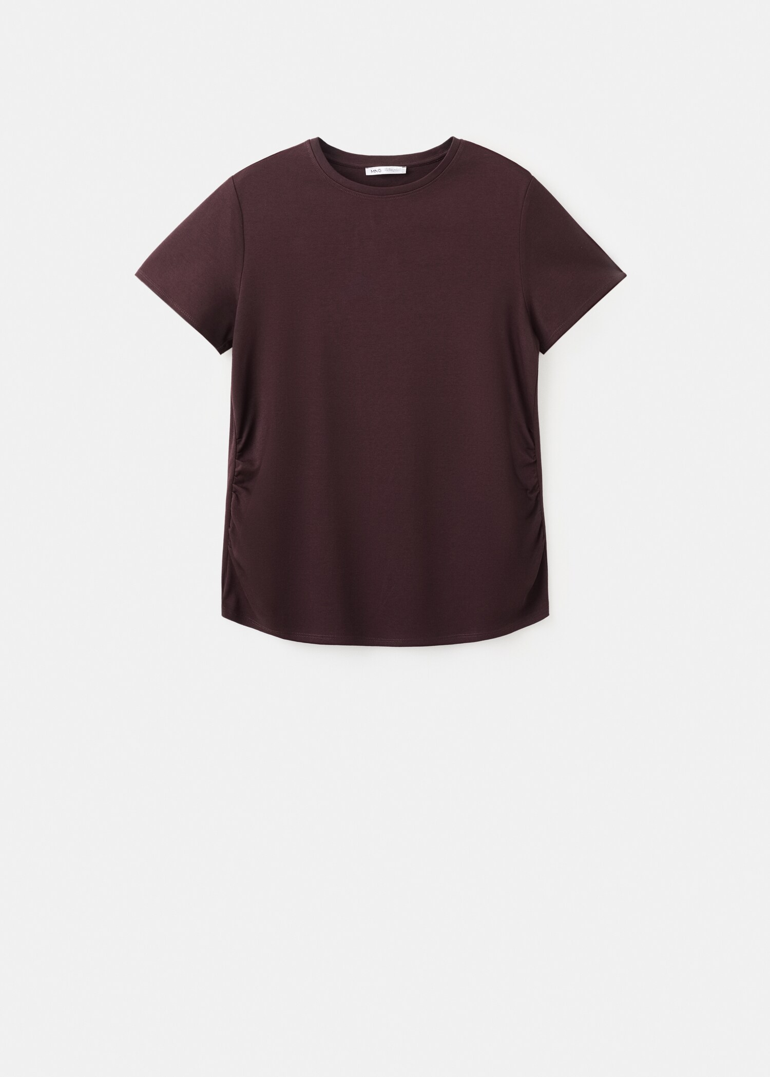 Camiseta algodón premamá - Artículo sin modelo