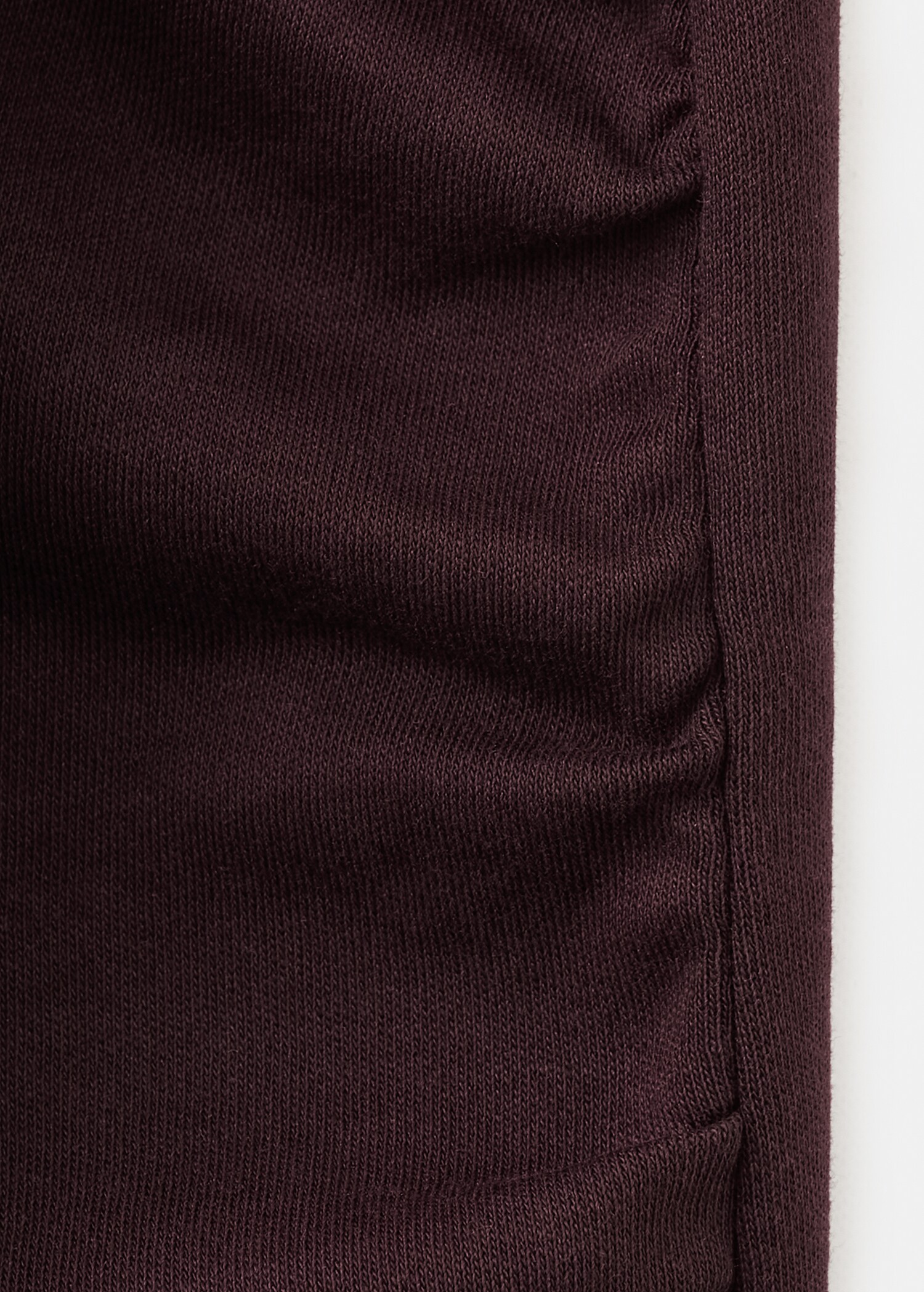 Camiseta algodón premamá - Detalle del artículo 0