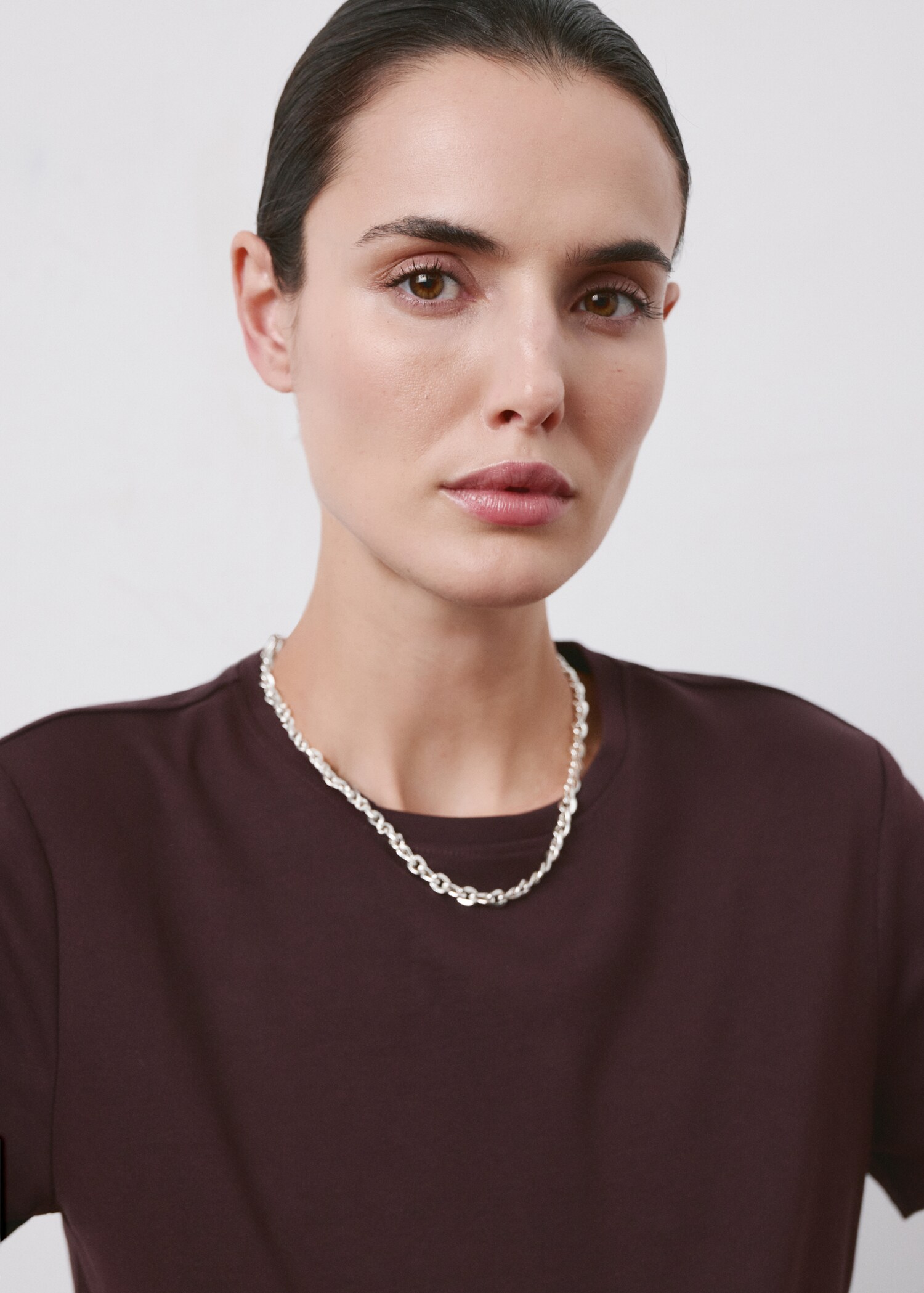 Camiseta algodón premamá - Detalle del artículo 1