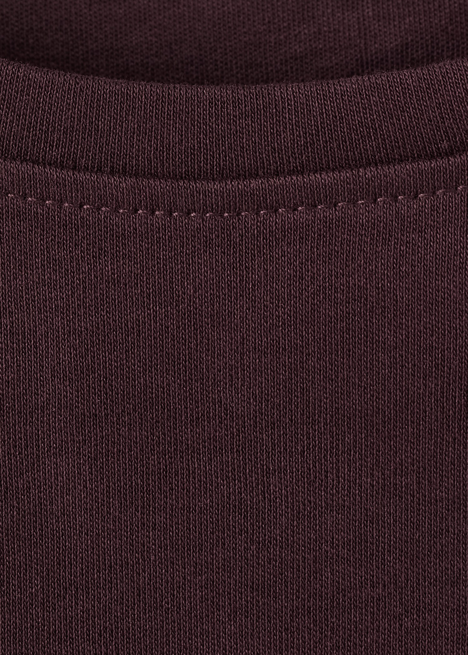 Camiseta algodón premamá - Detalle del artículo 8