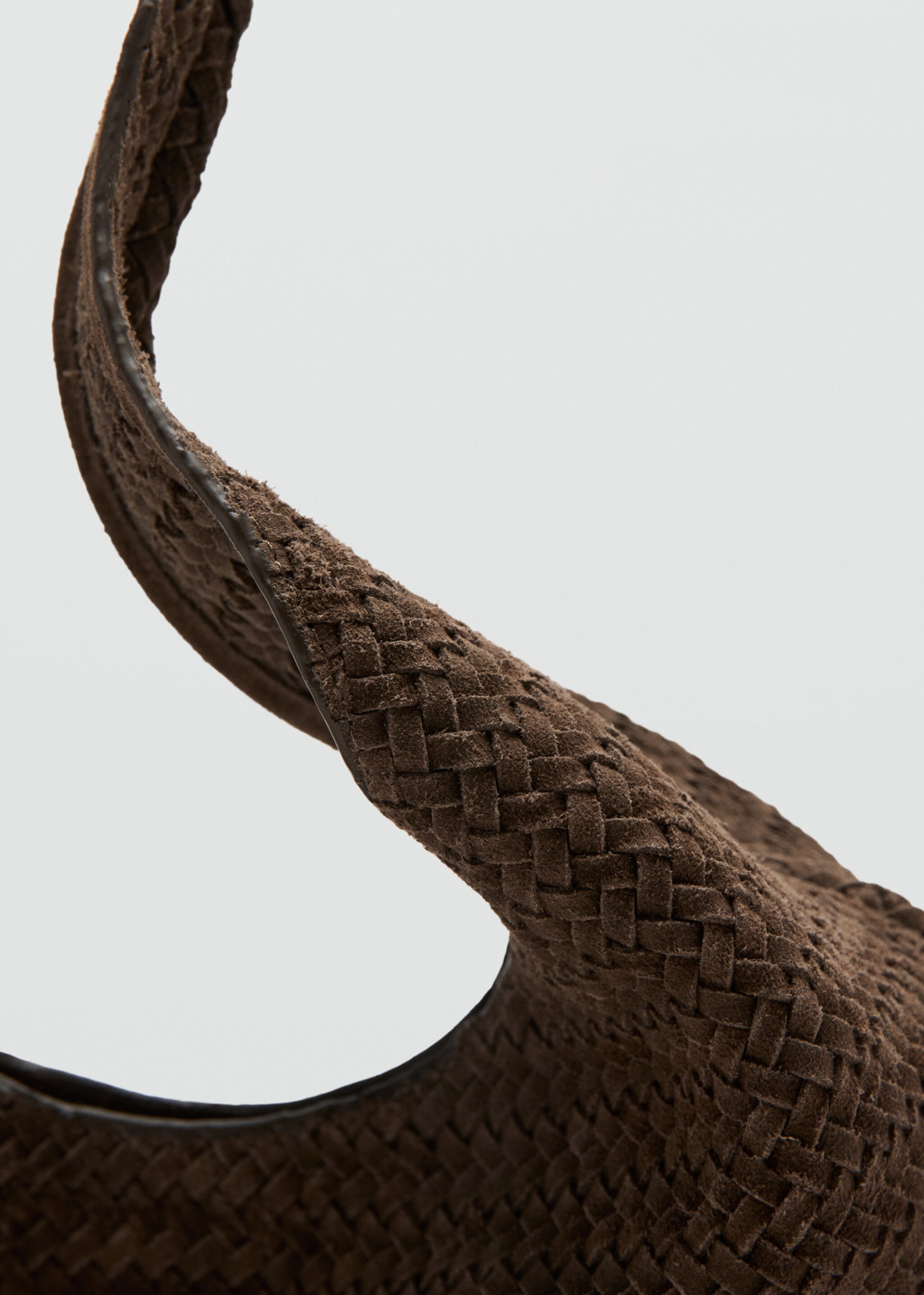 Bag m-- ariennes - Details of the article 1, Brown. Ref: 27035835-00.