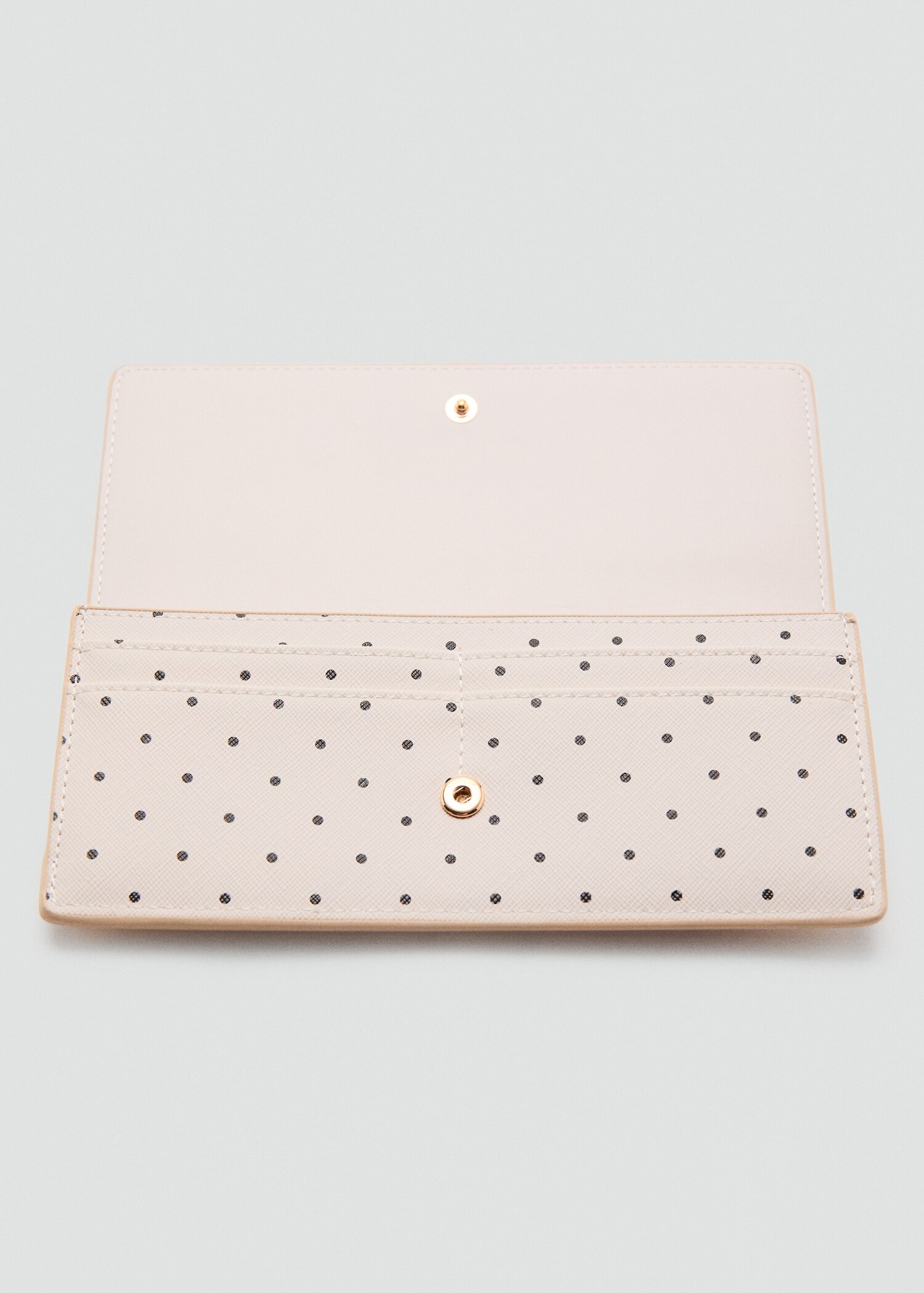 Cartera pics solapa - Detall de l'article 1