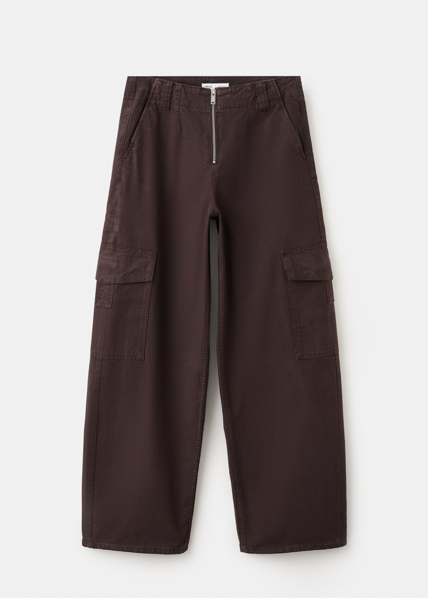 Jean cargo poches - Article sans modèle