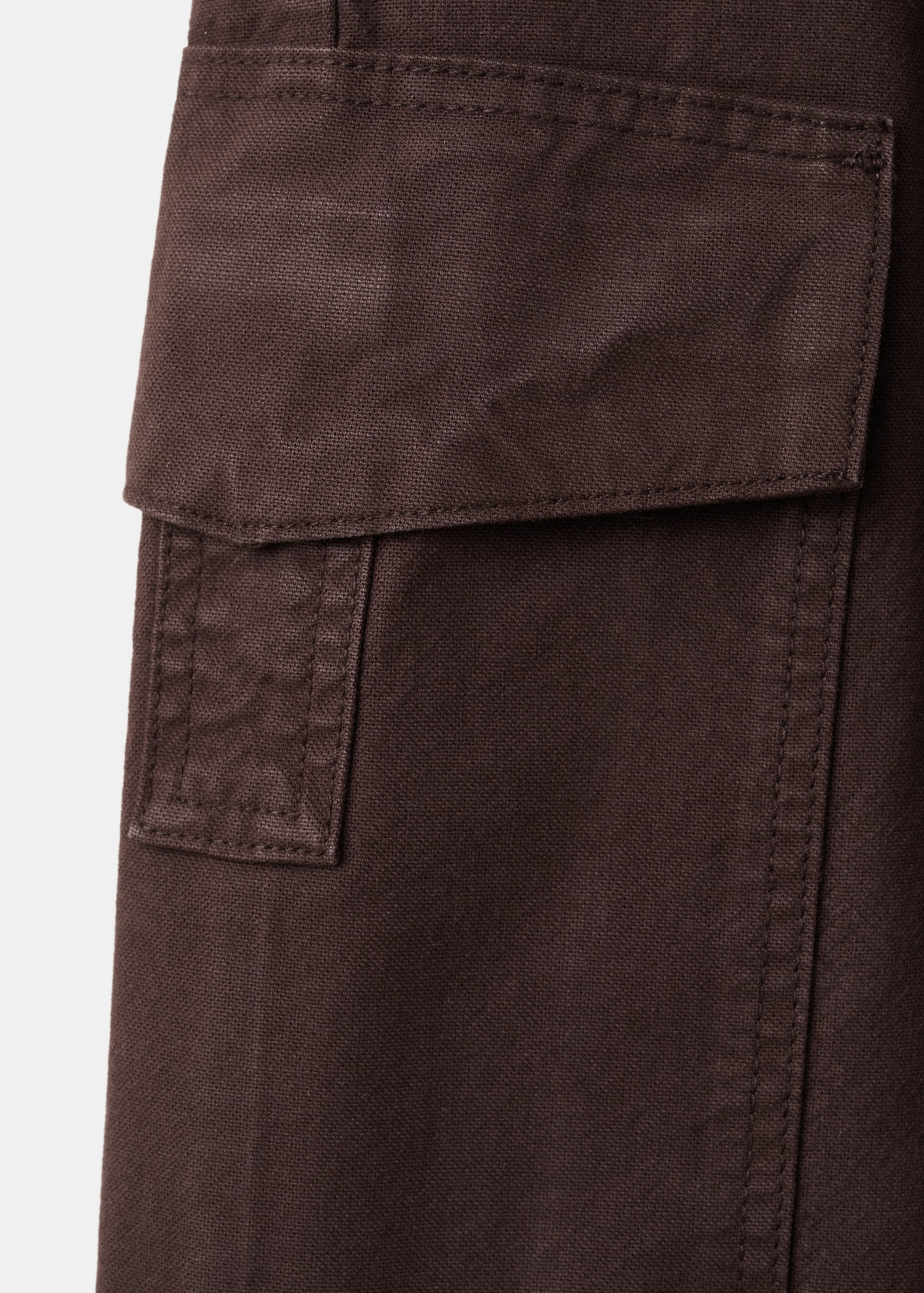 Jean cargo poches - Détail de l'article 8