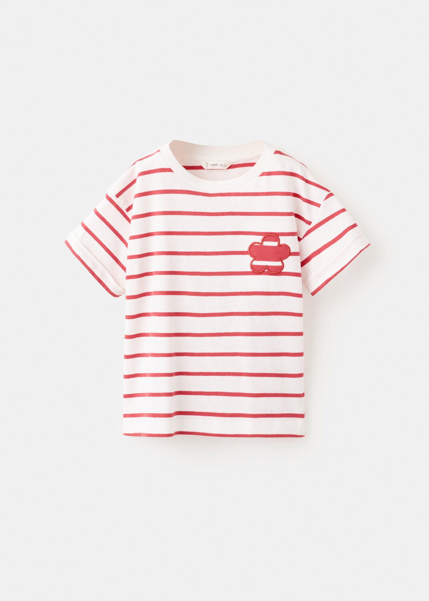 T-shirt marqui - Artikel ohne Model