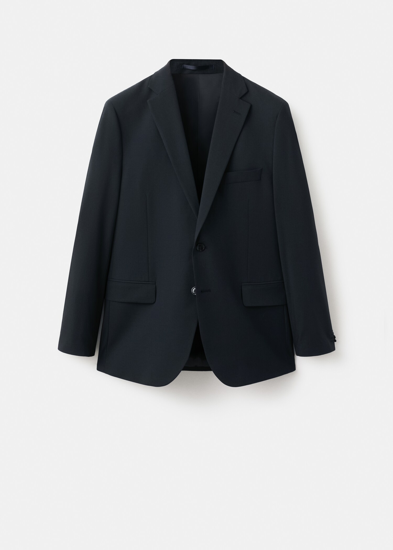 سترة بليزر .-- london - منتج دون نموذج