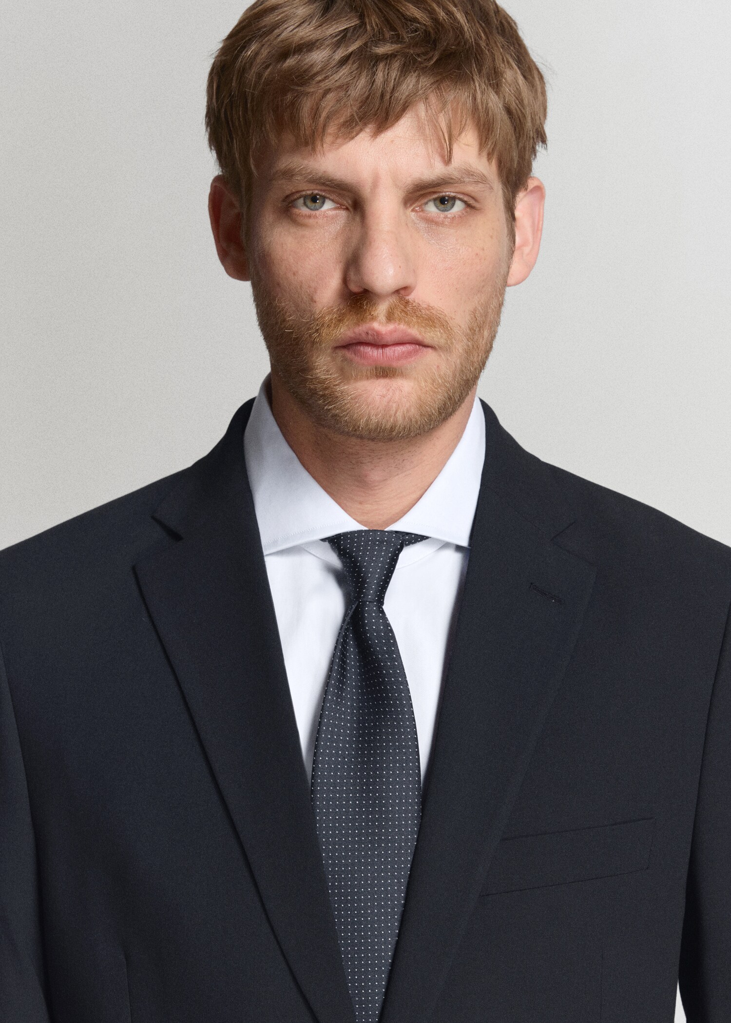 Americana traje London regular fit - Detalle del artículo 1