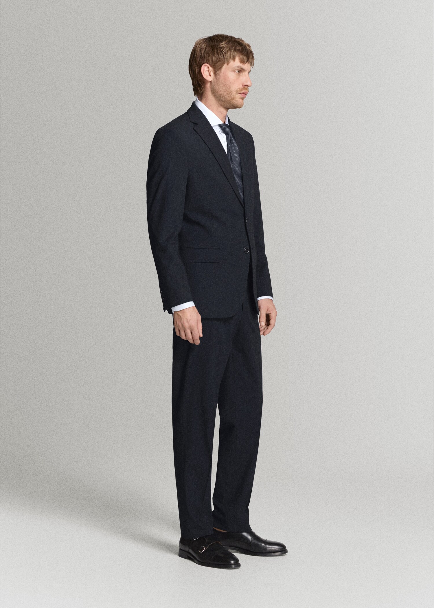 Americana traje London regular fit - Detalle del artículo 2