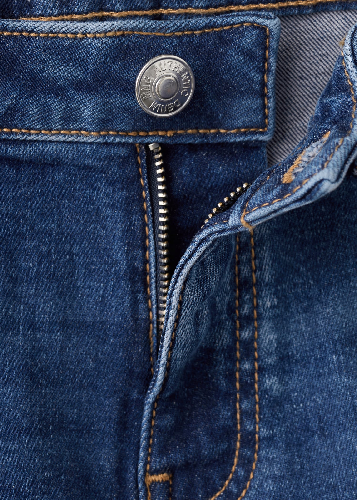 Low-Waist-Shorts - Detail des Artikels 8