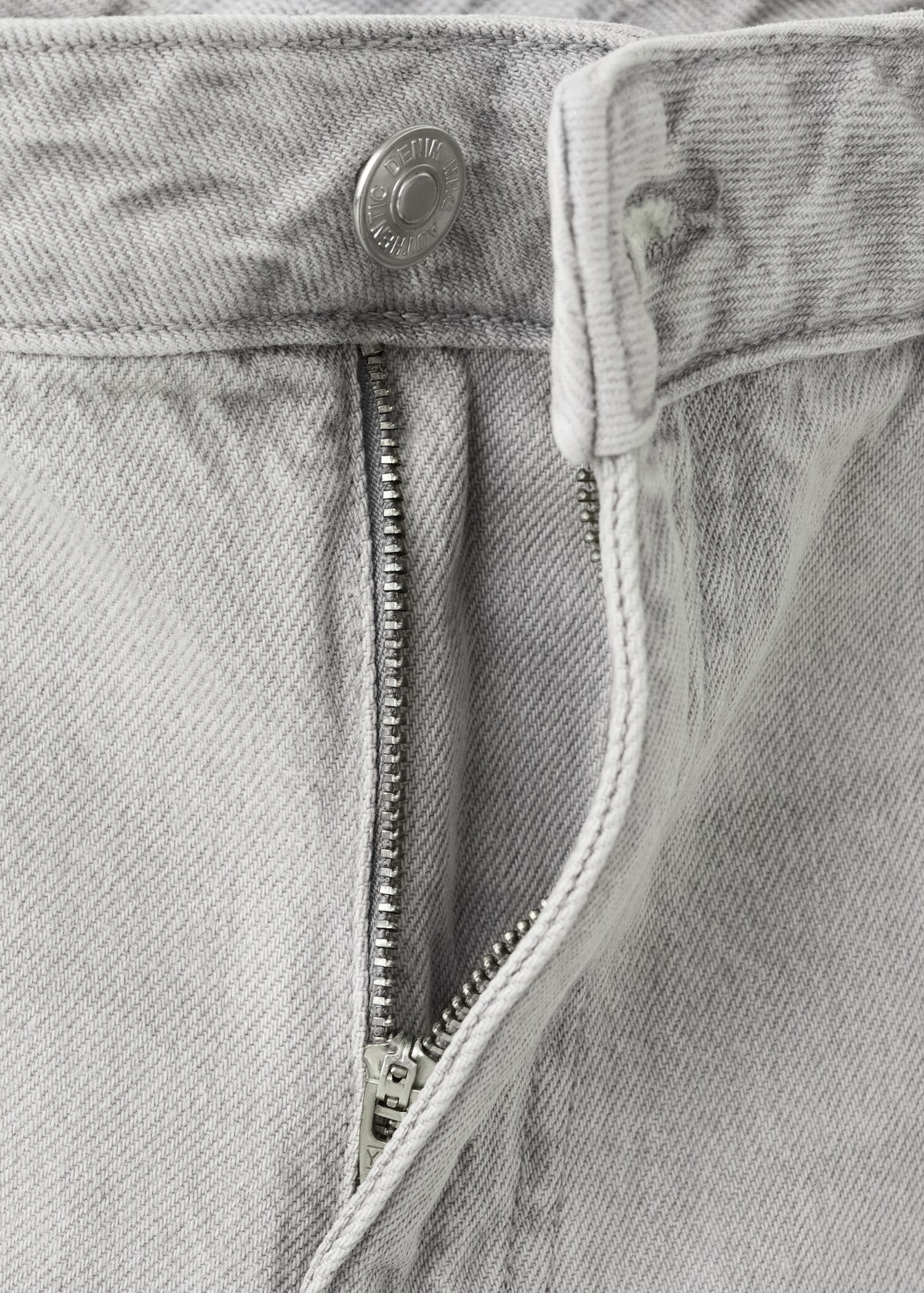 데님 버뮤다 쇼츠 - 상품 내역: 8