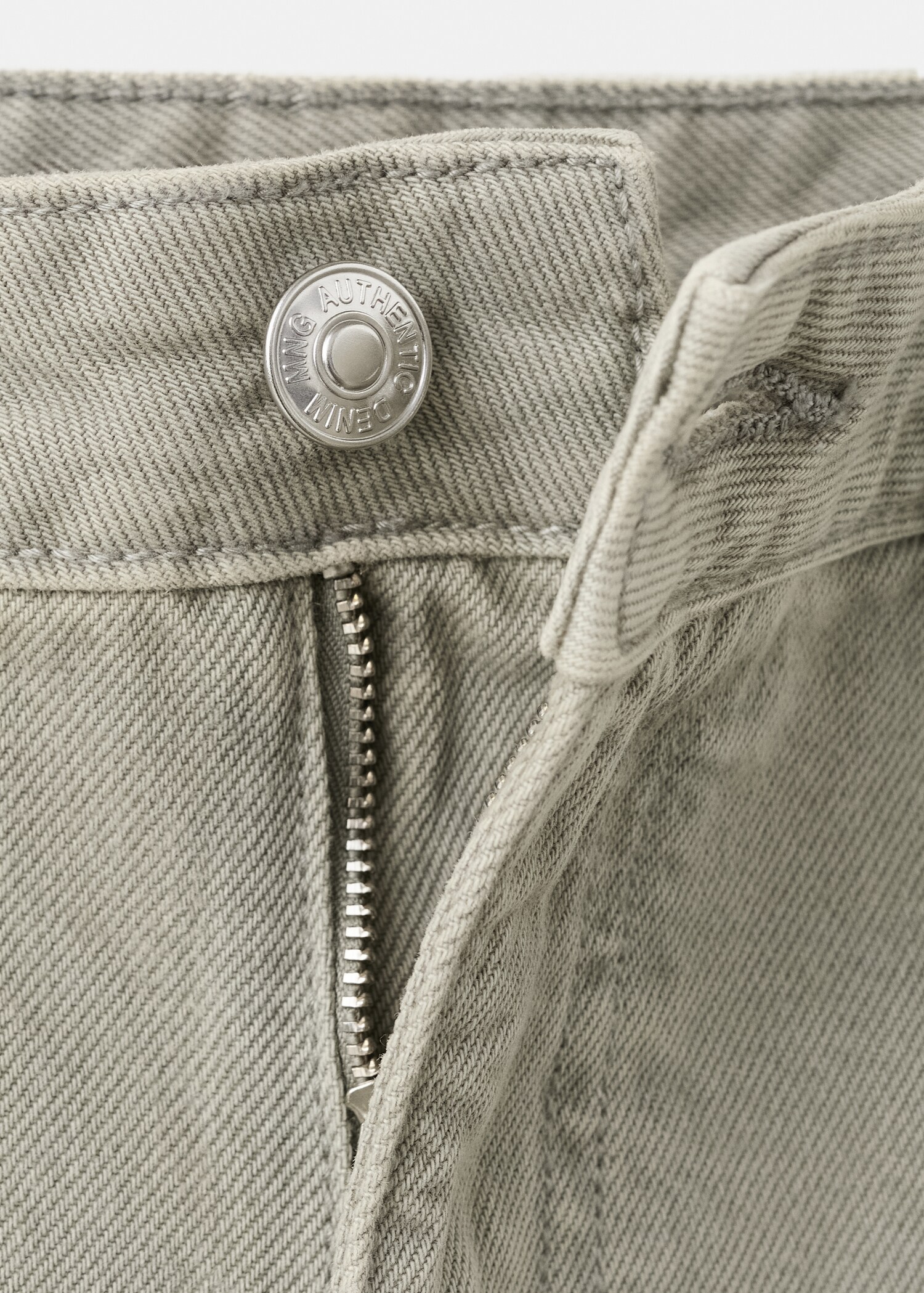 데님 버뮤다 쇼츠 - 상품 내역: 8