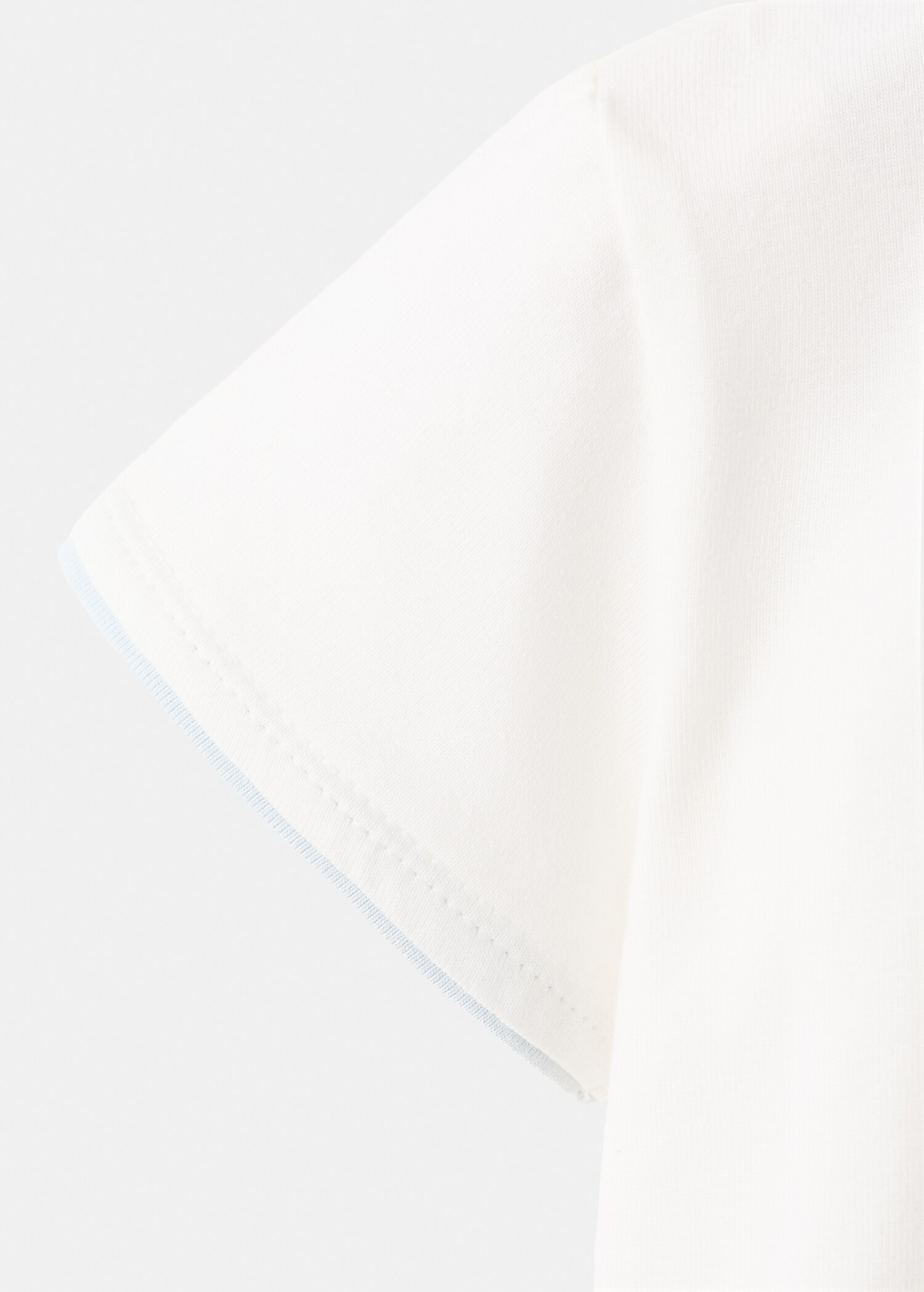 Short pyjama set - Details of the article 0