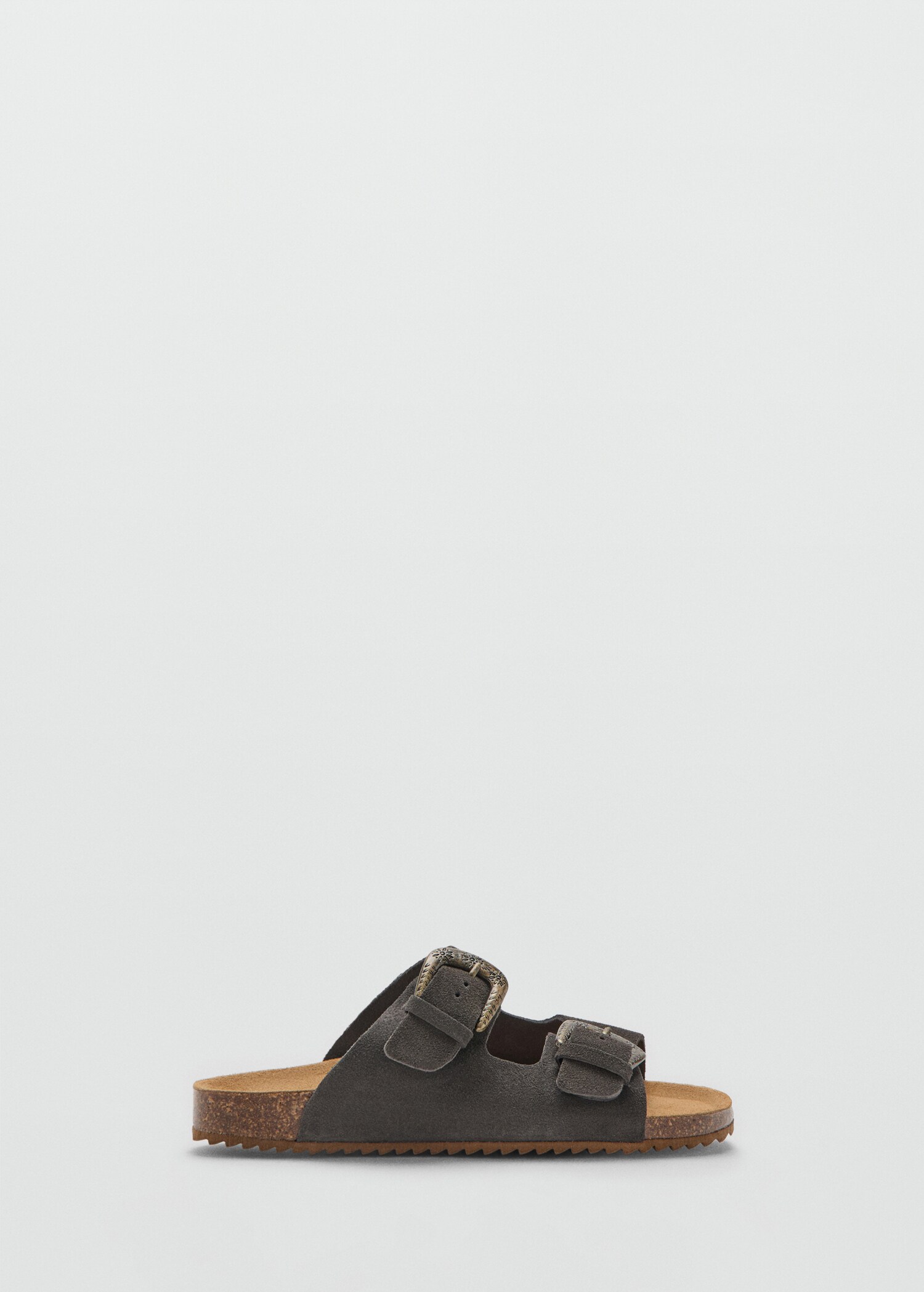 Sandales biogr - Article sans modèle