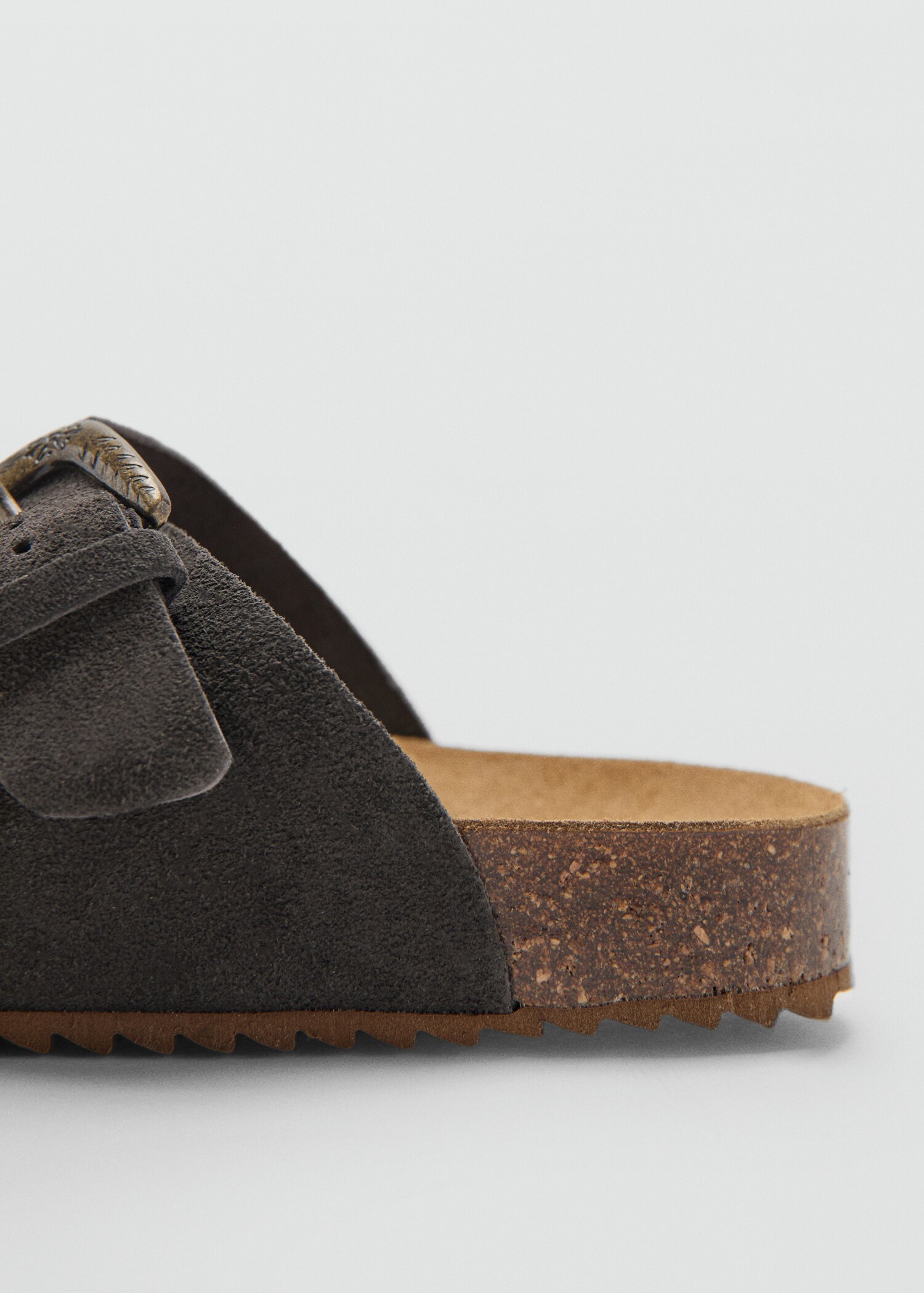 Sandales biogr - Détail de l'article 1