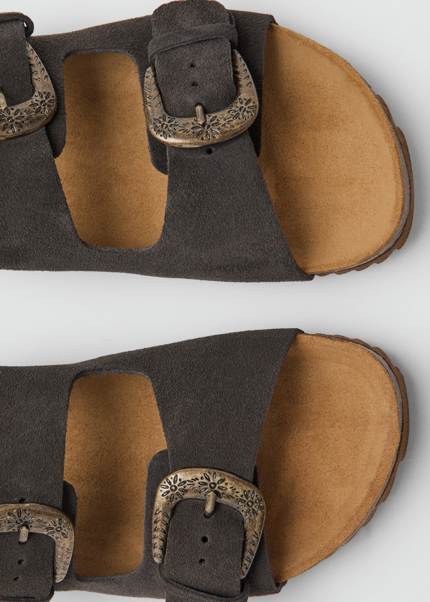 Sandales biogr - Détail de l'article 2