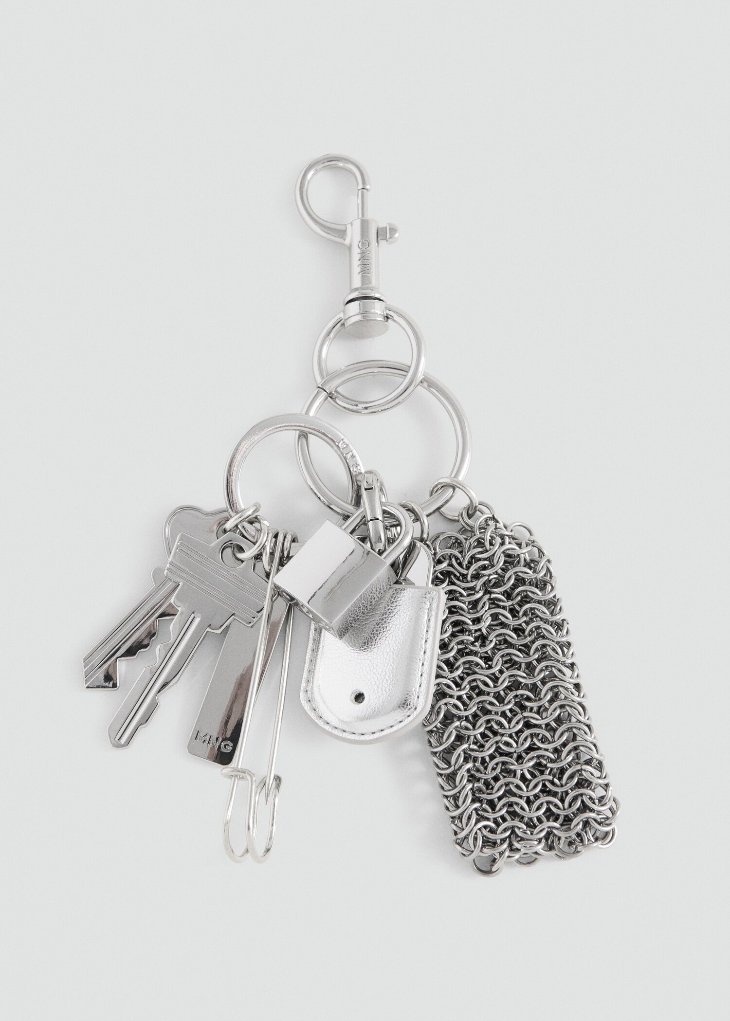 Key ring urgell - Article without model
