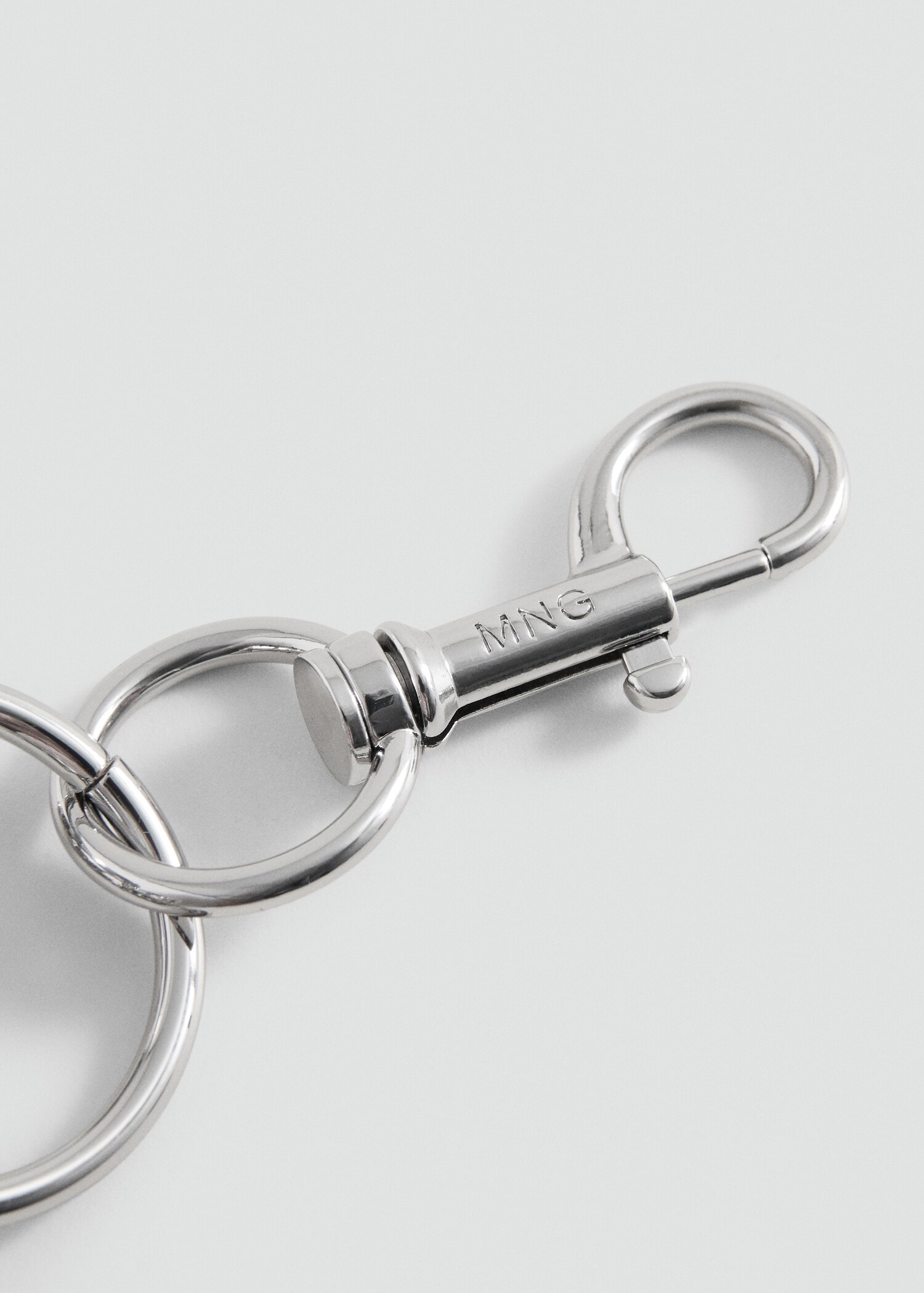 Key ring urgell - Details of the article 1