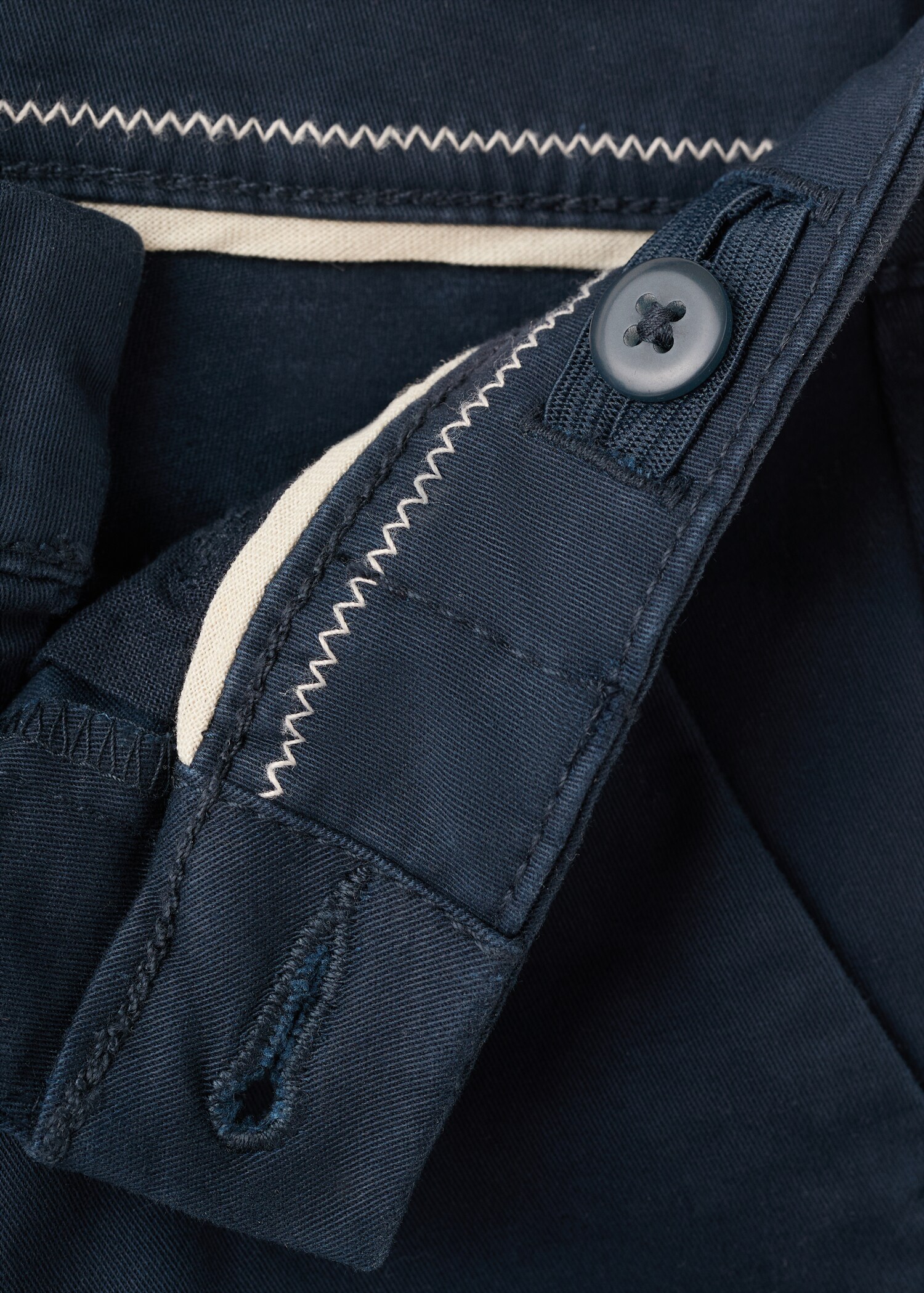 Bermudas rectas algodón - Detalle del artículo 0