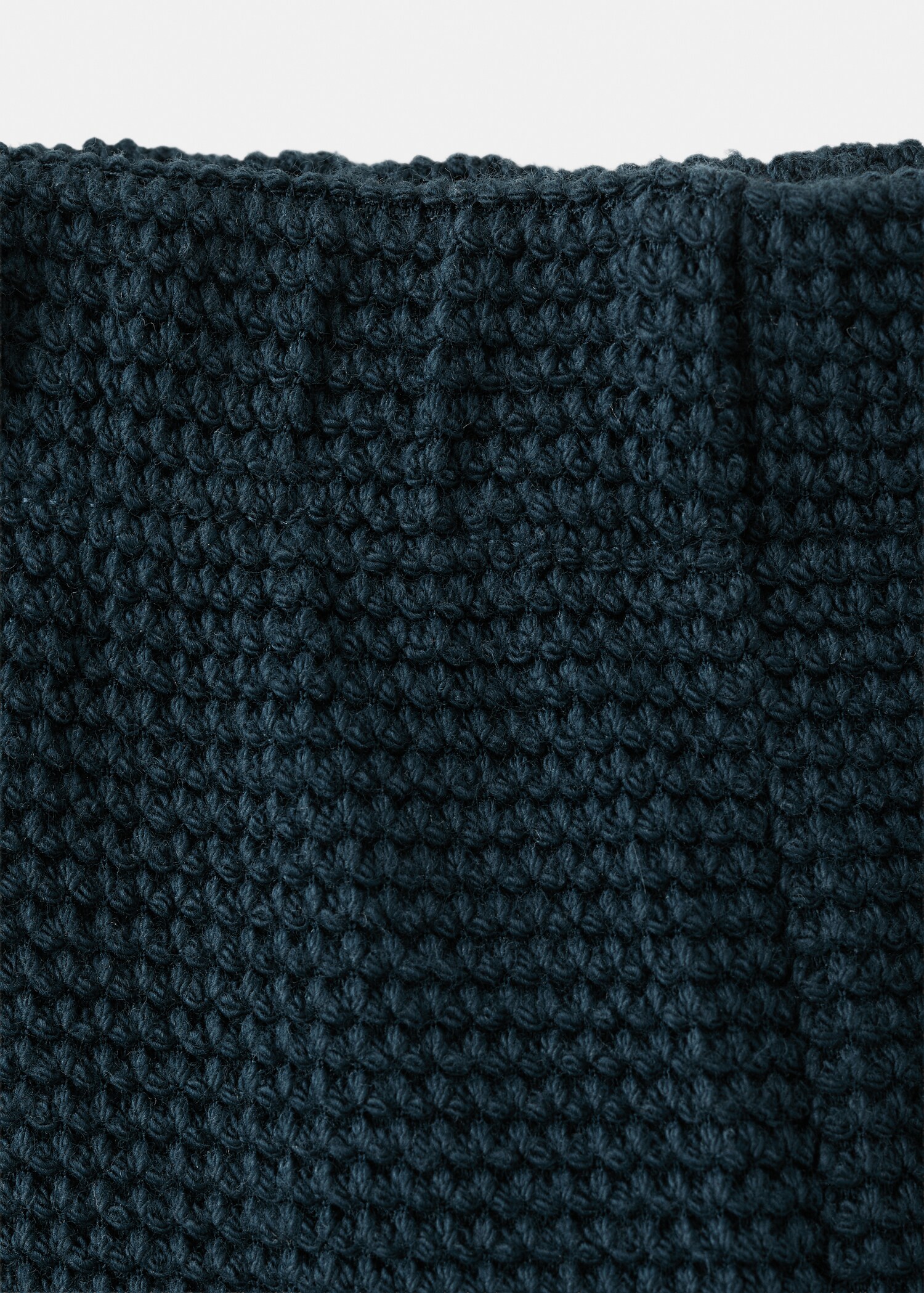 Pantalón recto algodón - Detalle del artículo 0