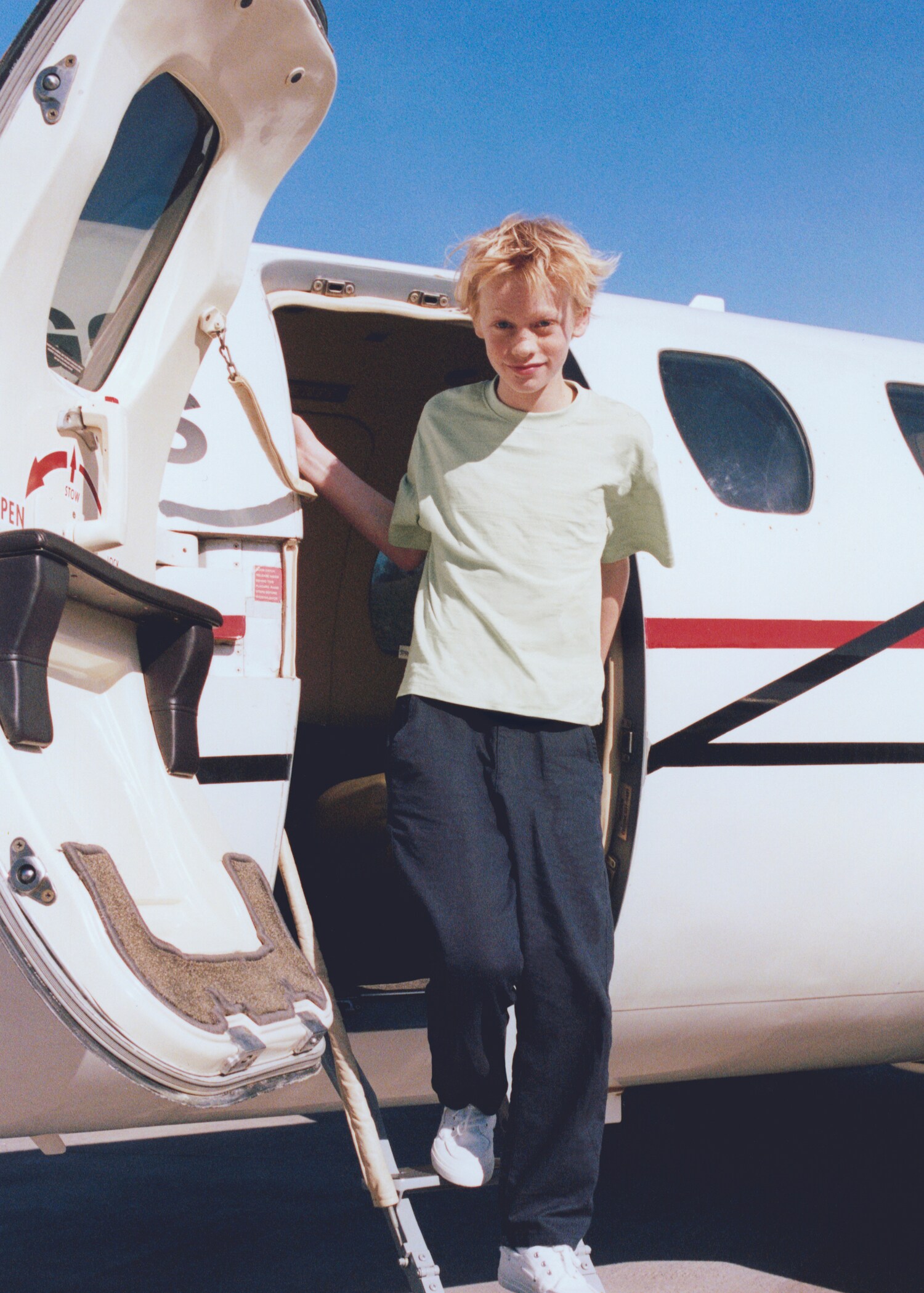 Pantalons lli cotó - Detall de l'article 5