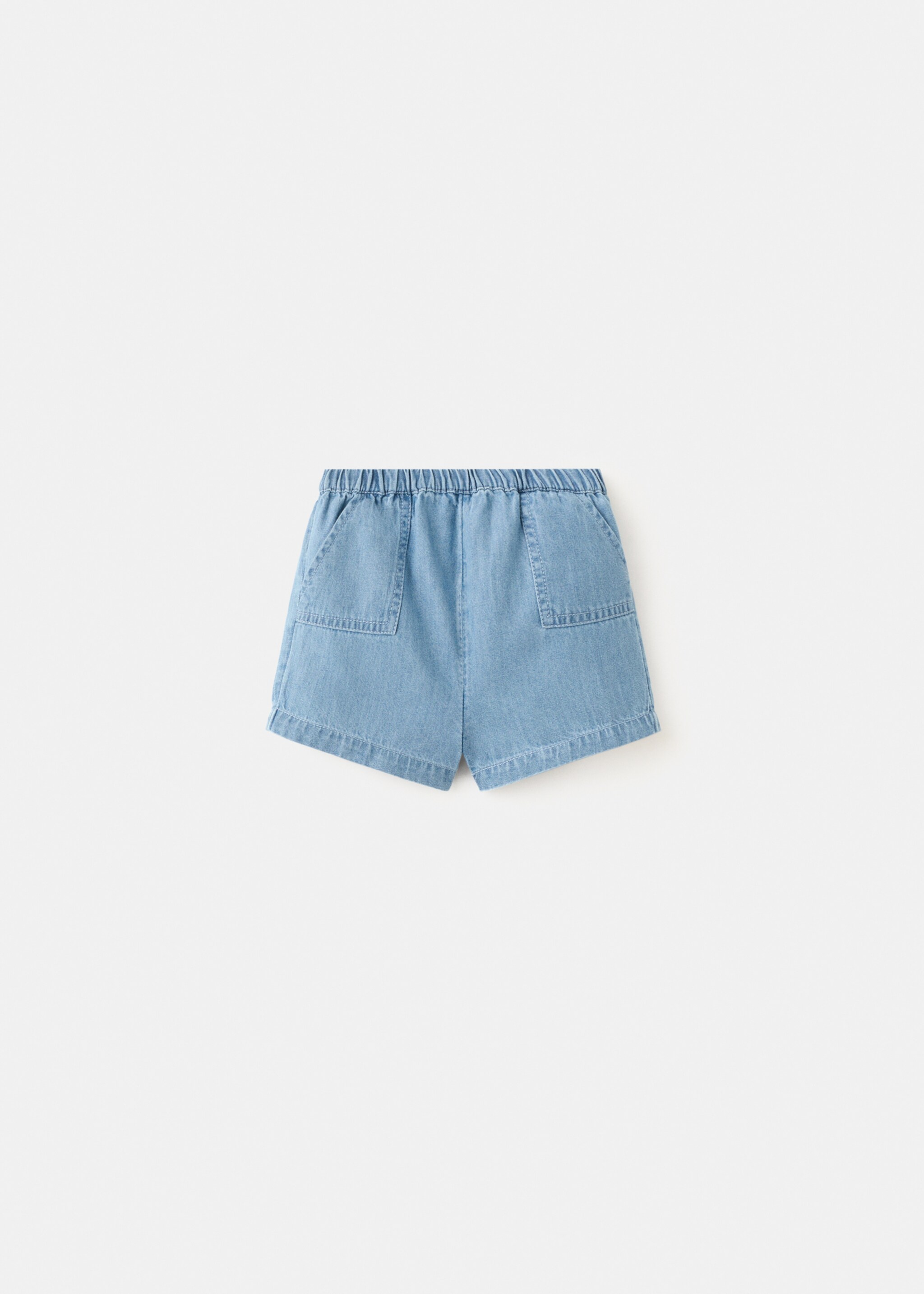 Shorts jerezp - Article without model, Light Blue. Ref: 27036724-00.