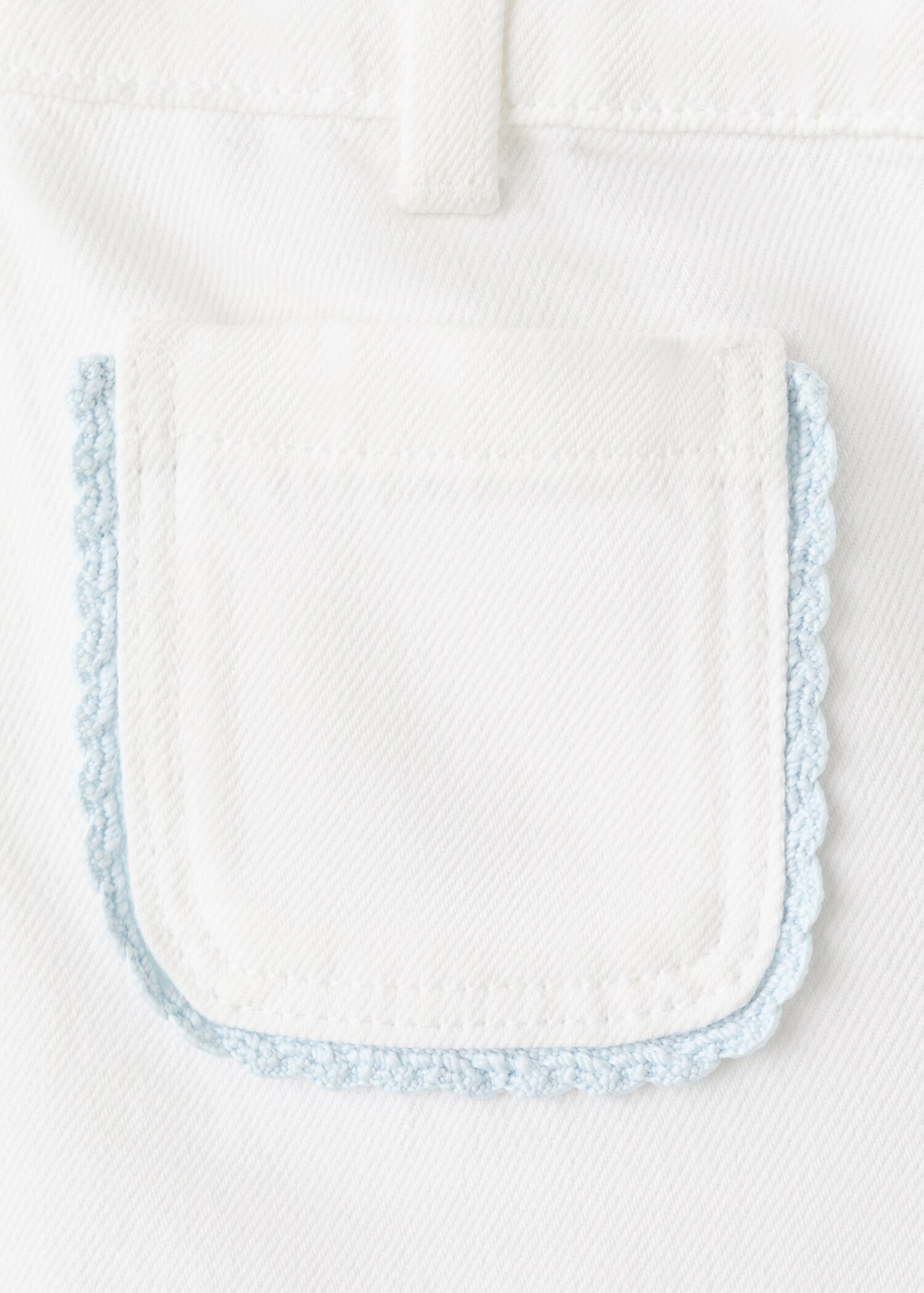 Pantalons curts waves - Detall de l'article 0