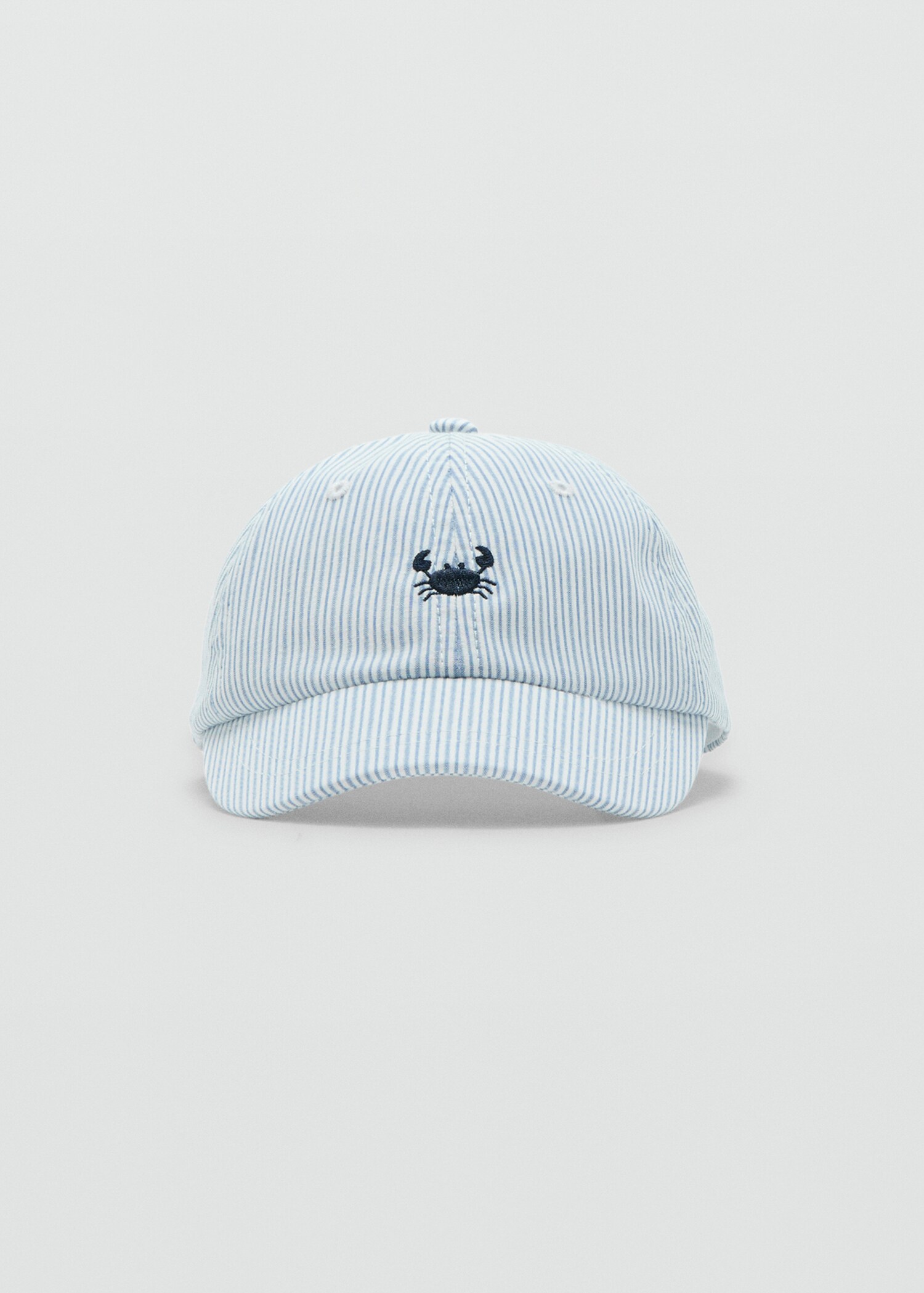 Cap cranc - Medium plane