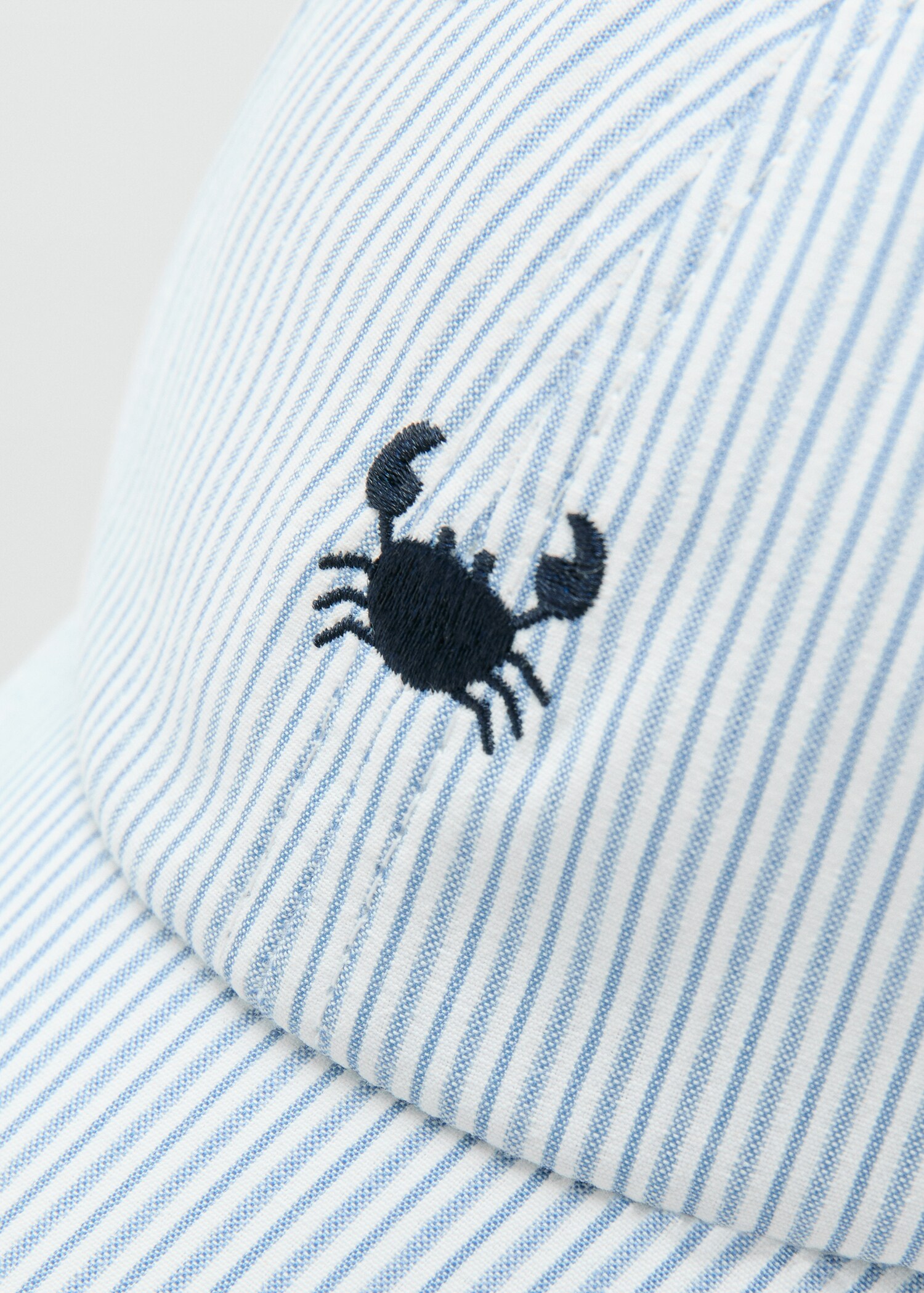 Cap cranc - Details of the article 2