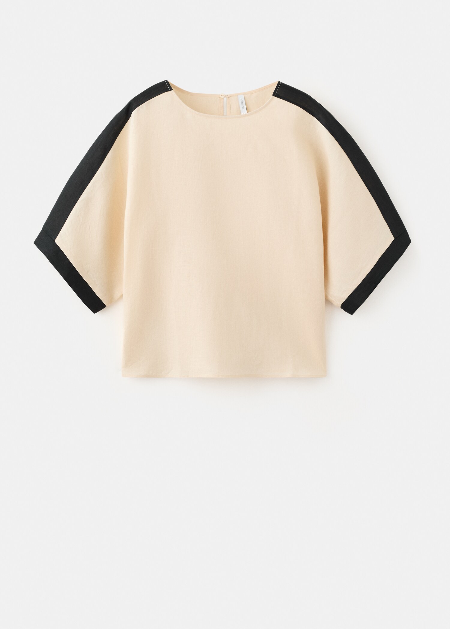 Blouse morti - Article without model