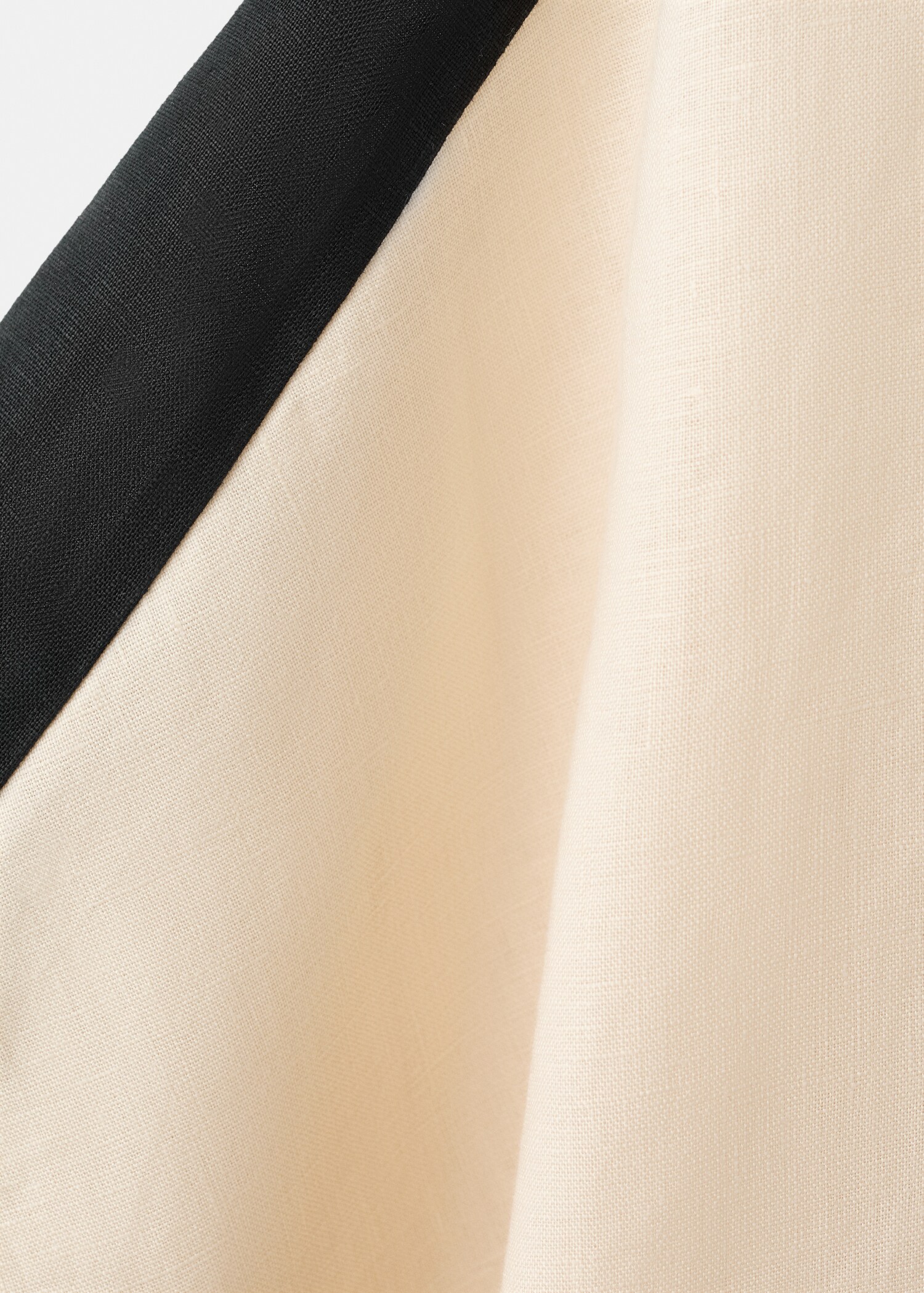 Blouse morti - Details of the article 0