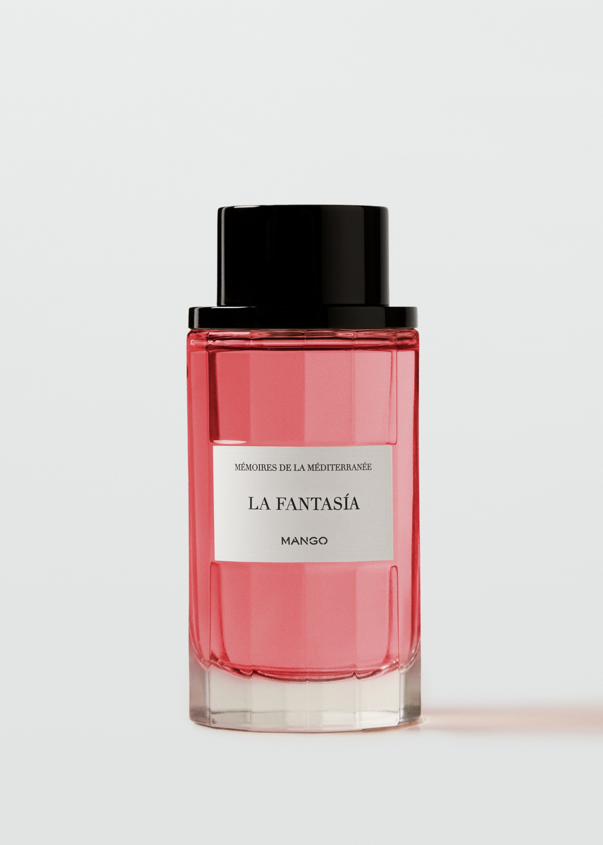 Fragrance Fantasy 100 ml - Article without model, Mink Grey. Ref: 27037162-00.