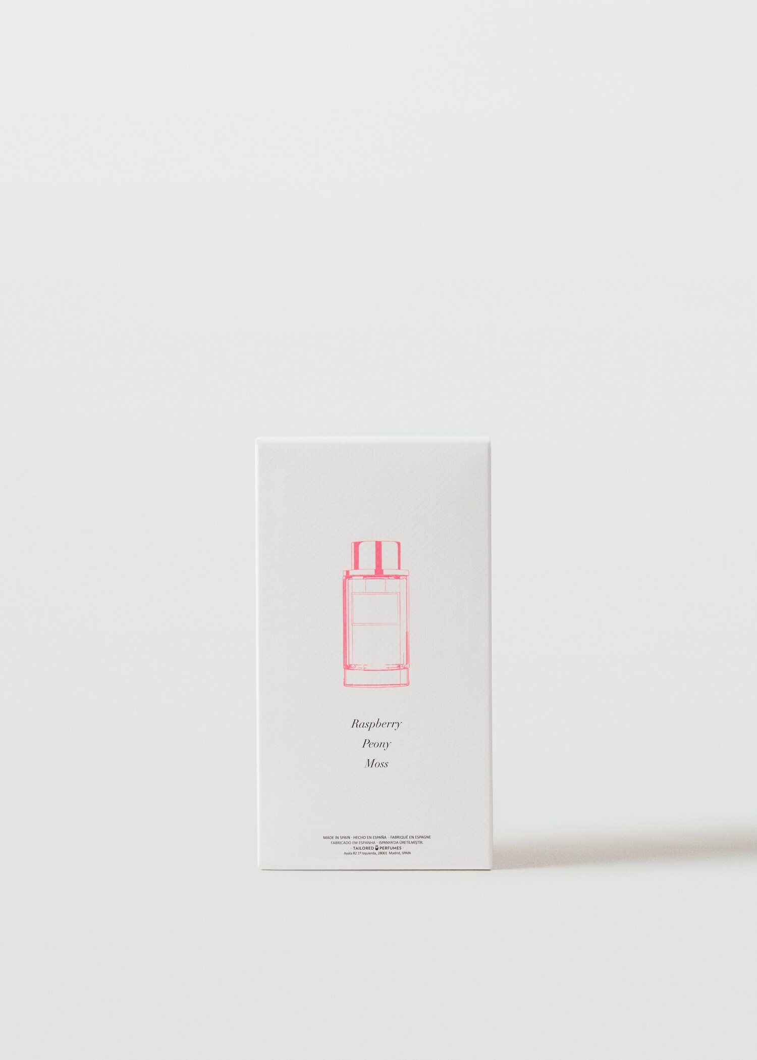 Parfum La Fantasía 100 ml - Détail de l'article 1