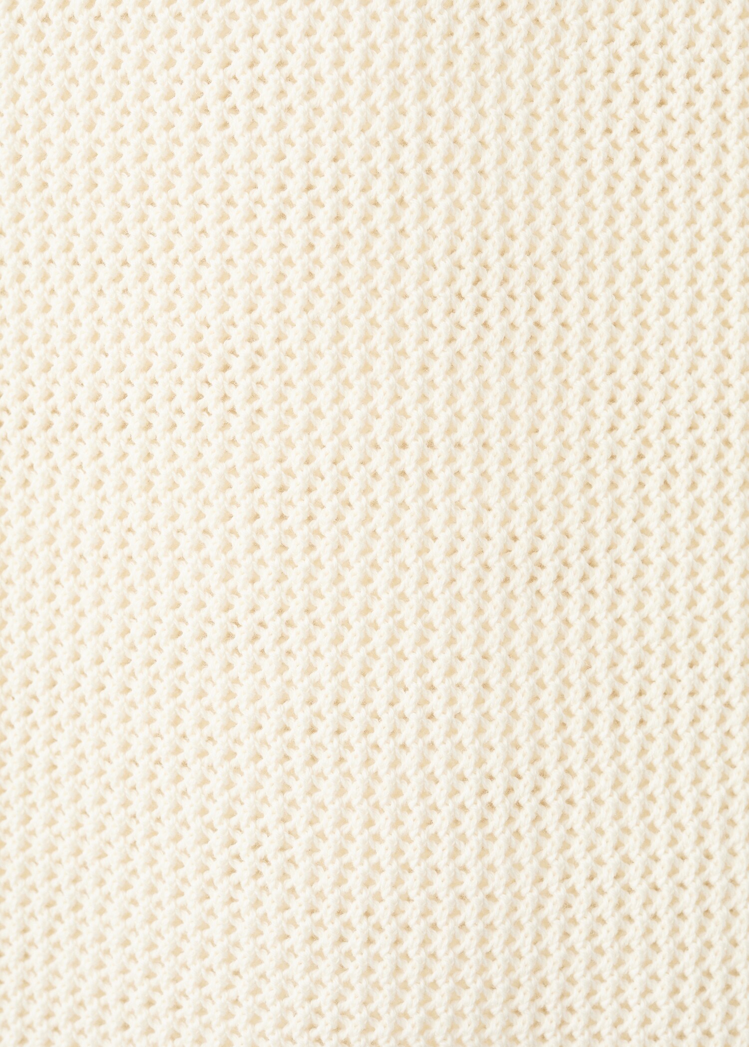 Contrast trim strap top - Details of the article 0