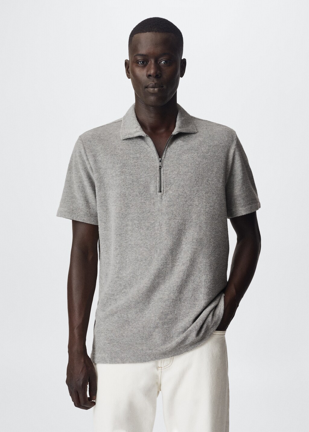 Polo badstof hotsell
