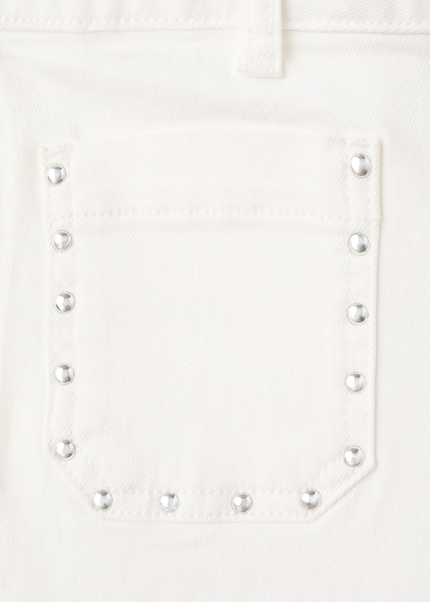 Short poches à clous - Détail de l'article 0