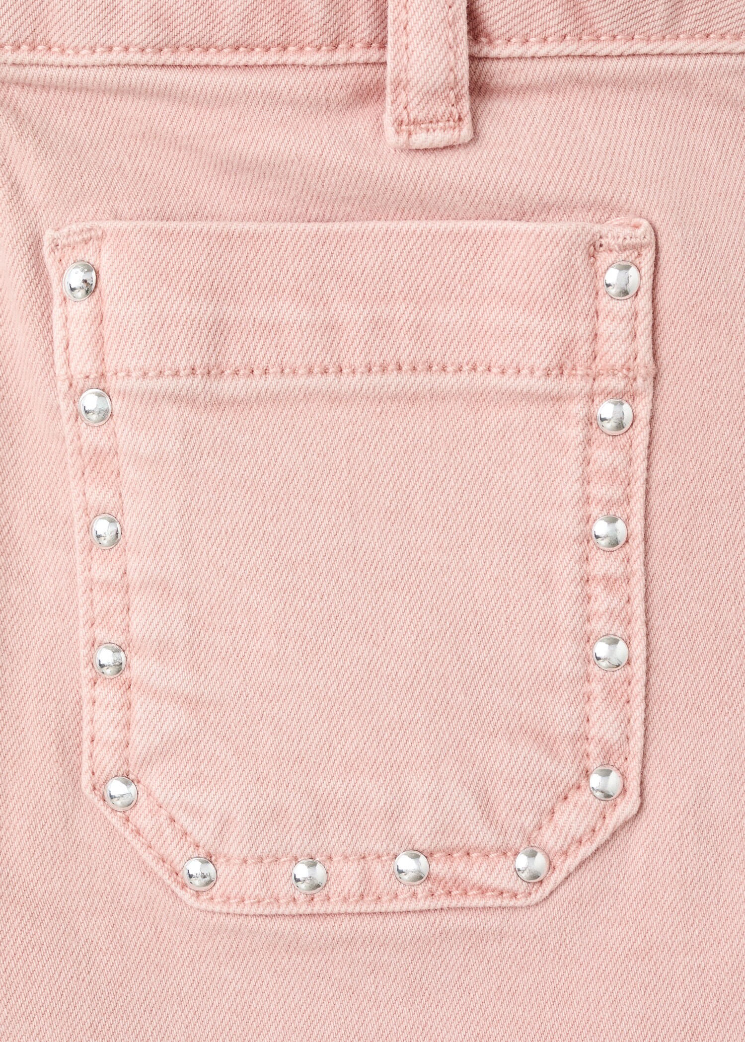 Short poches à clous - Détail de l'article 0