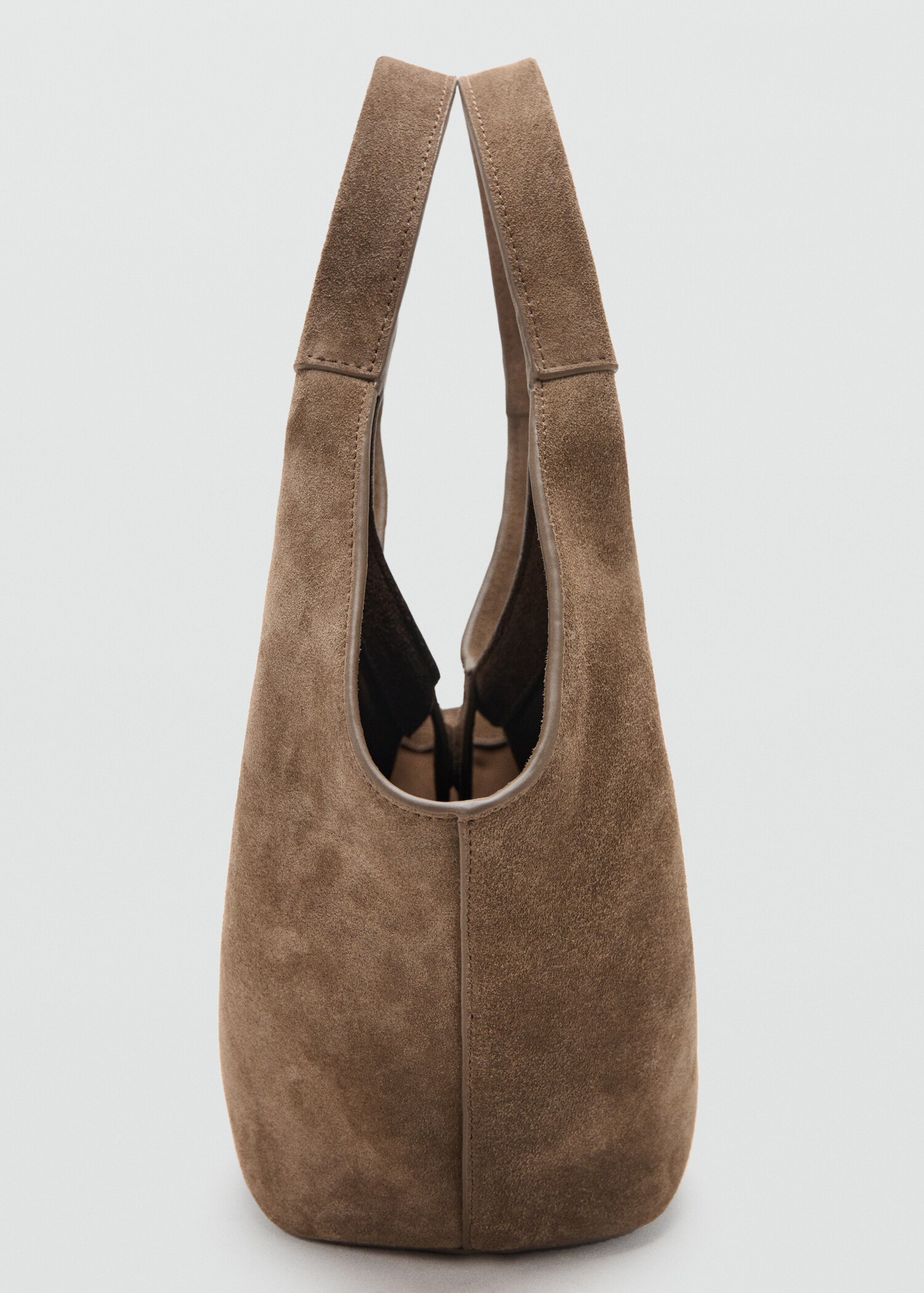 Sac à main daim - Détail de l'article 1