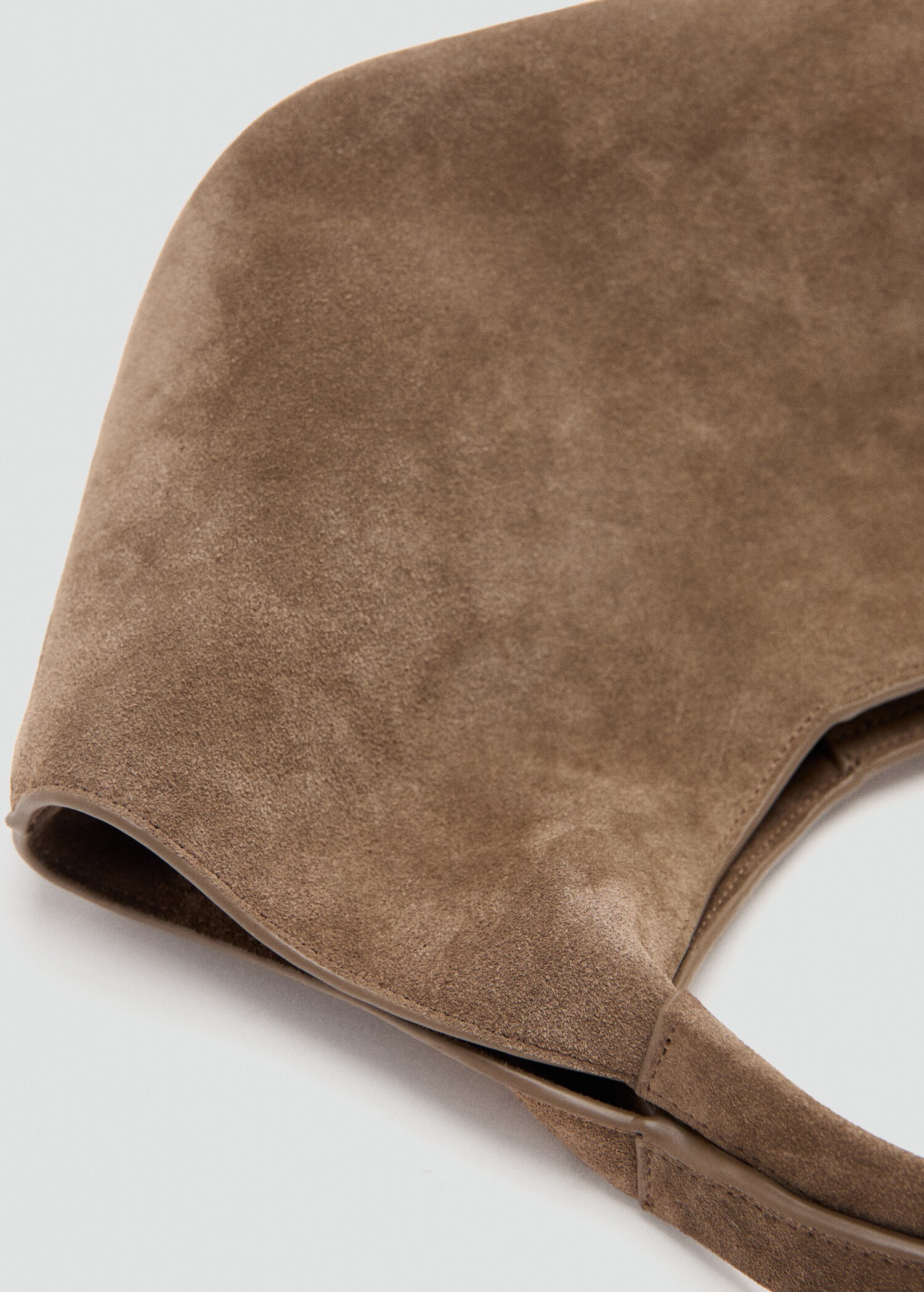 Sac à main daim - Détail de l'article 2