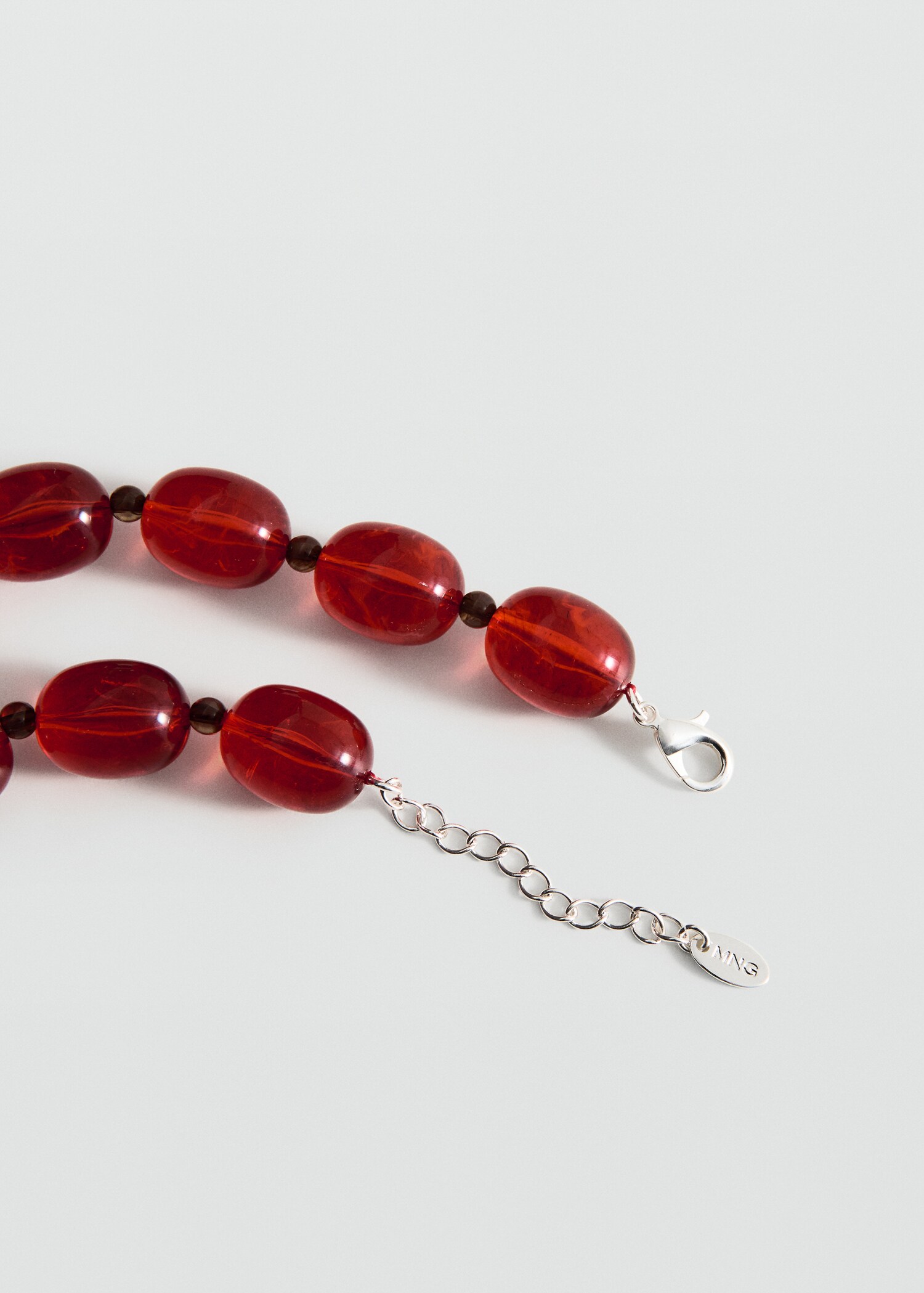 Collier maxi boules - Détail de l'article 1