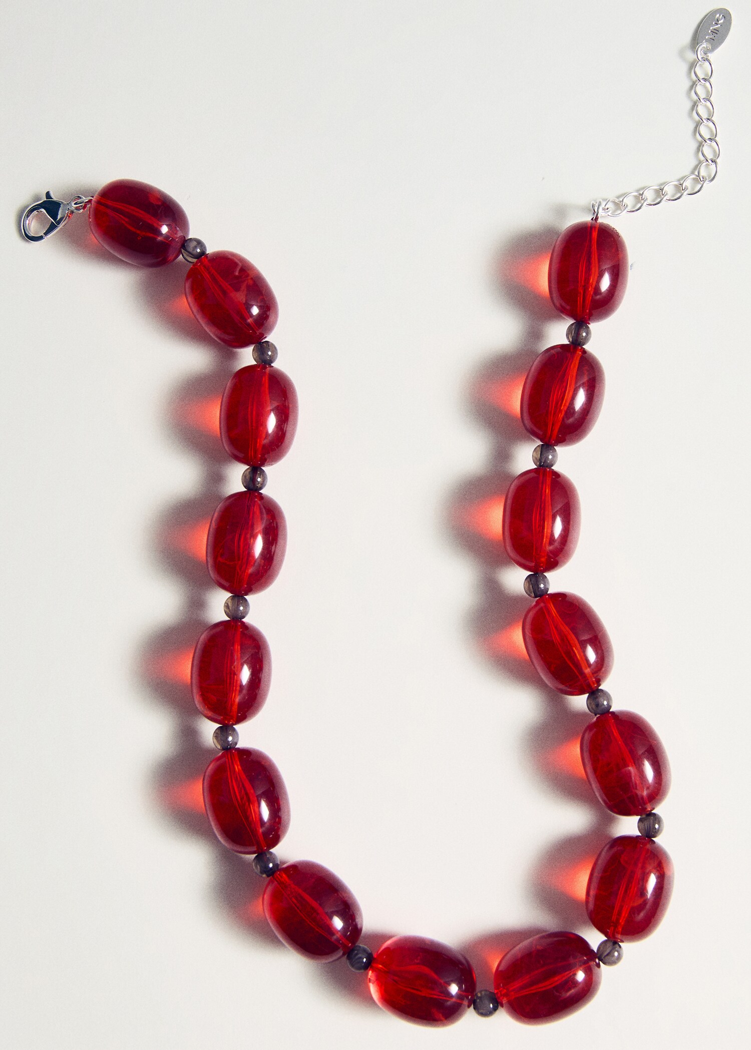 Collier maxi boules - Détail de l'article 5